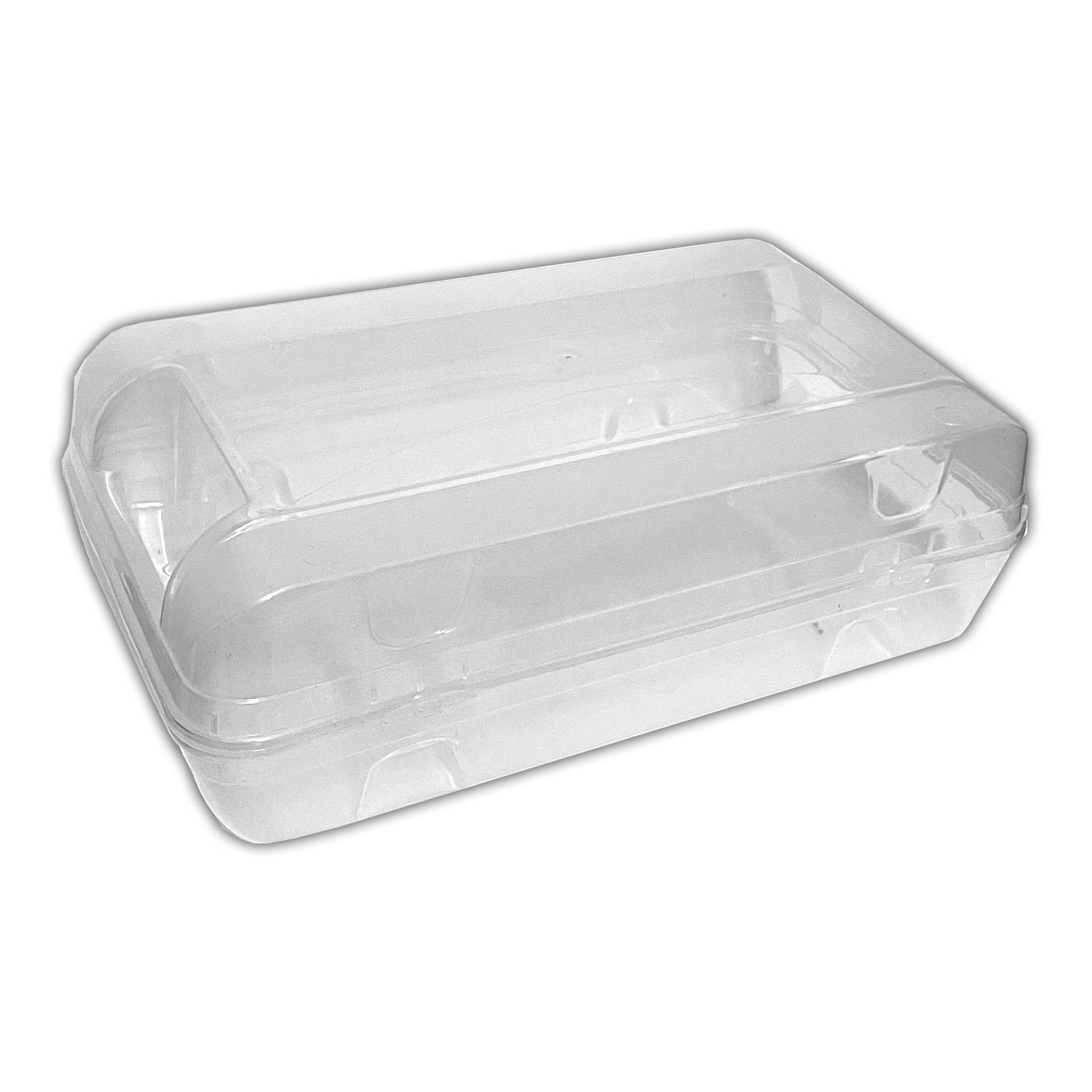 HAC24 Schuhbox Schuhorganizer Schuhe Aufbewahrungsbox Box günstig online kaufen