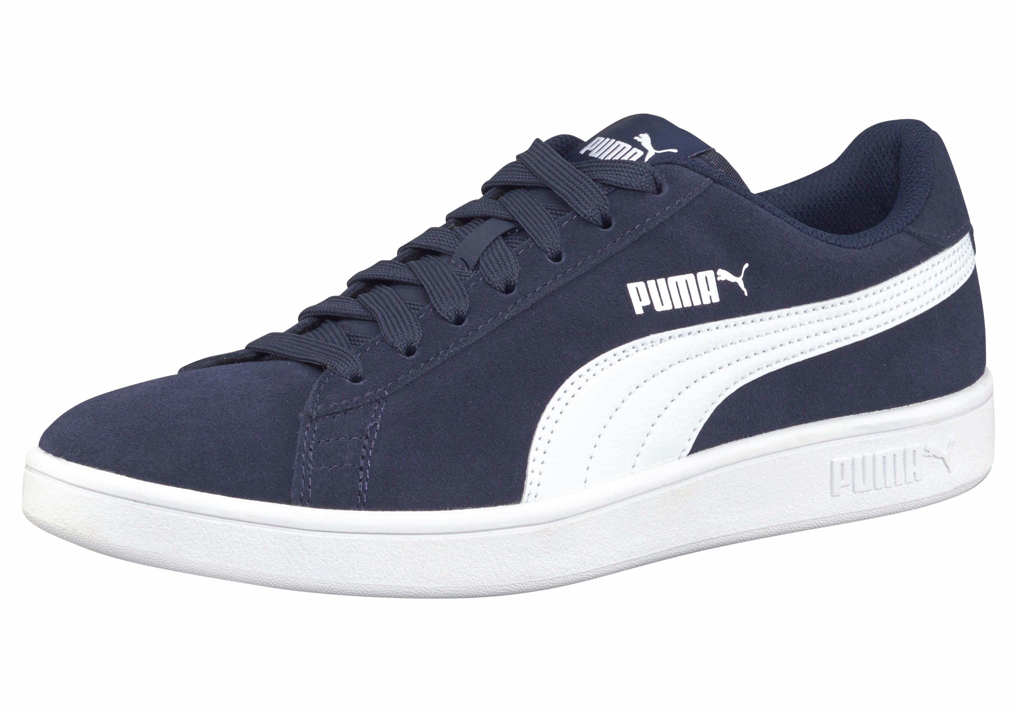 PUMA Puma Smash v2 Sneaker günstig online kaufen