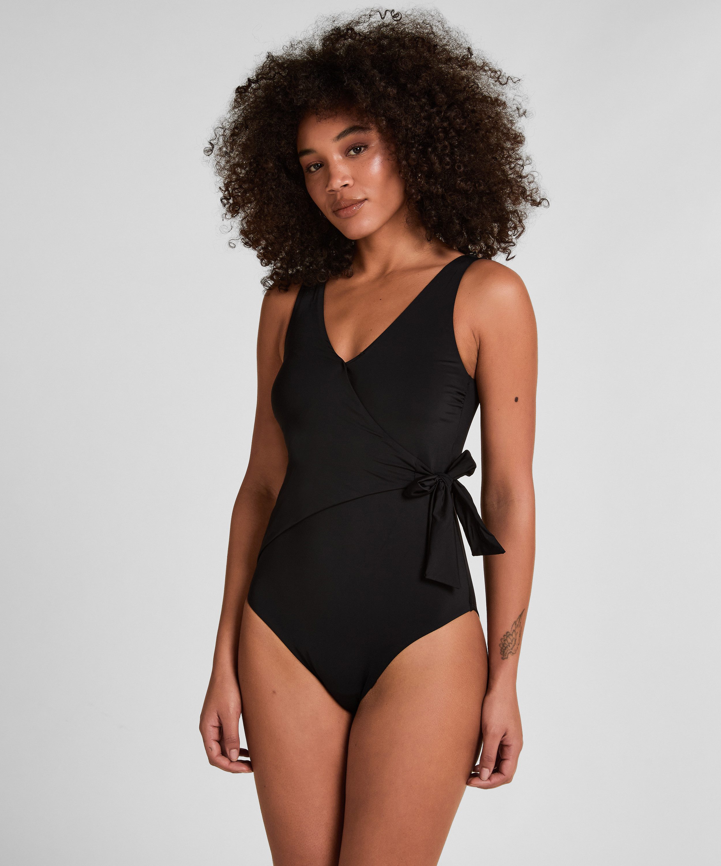 Hunkemöller Badeanzug Badeanzug Valencia