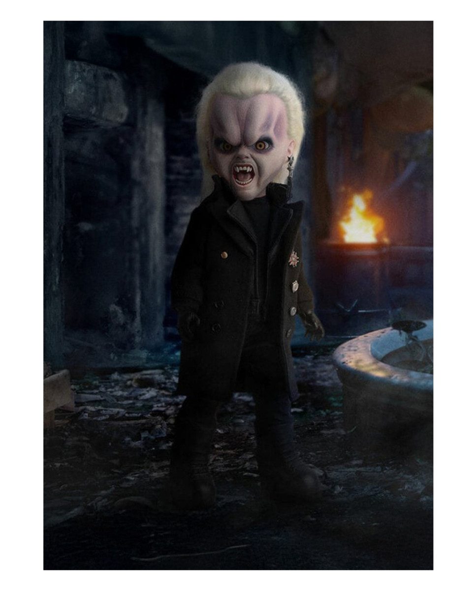 Horror-Shop Actionfigur Living Dead Dolls The Lost Boys David von Mezco To