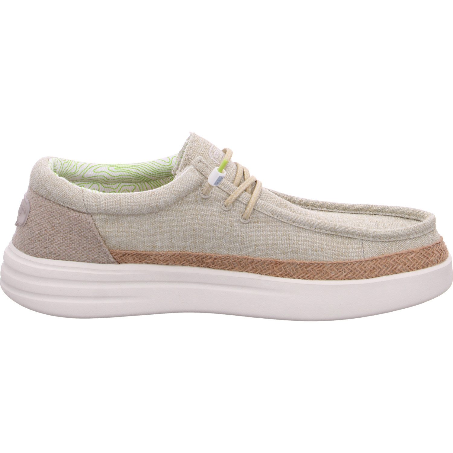 Fusion Schnürschuh