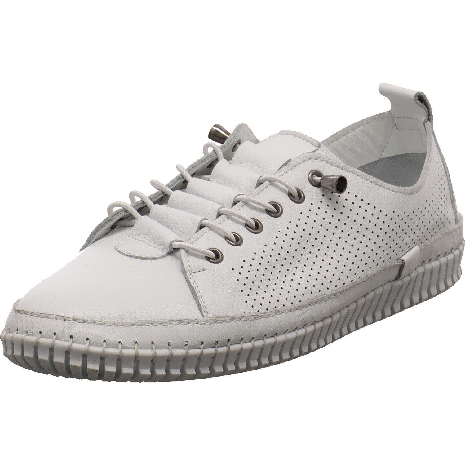 COSMOS Comfort Schnürschuh günstig online kaufen