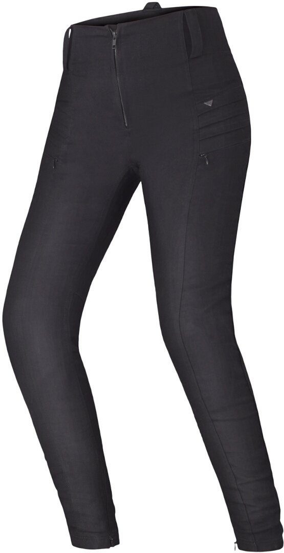 SHIMA Motorradhose Nox 2.0 Damen Motorrad Jeggings Knieprotektoren enthalte günstig online kaufen