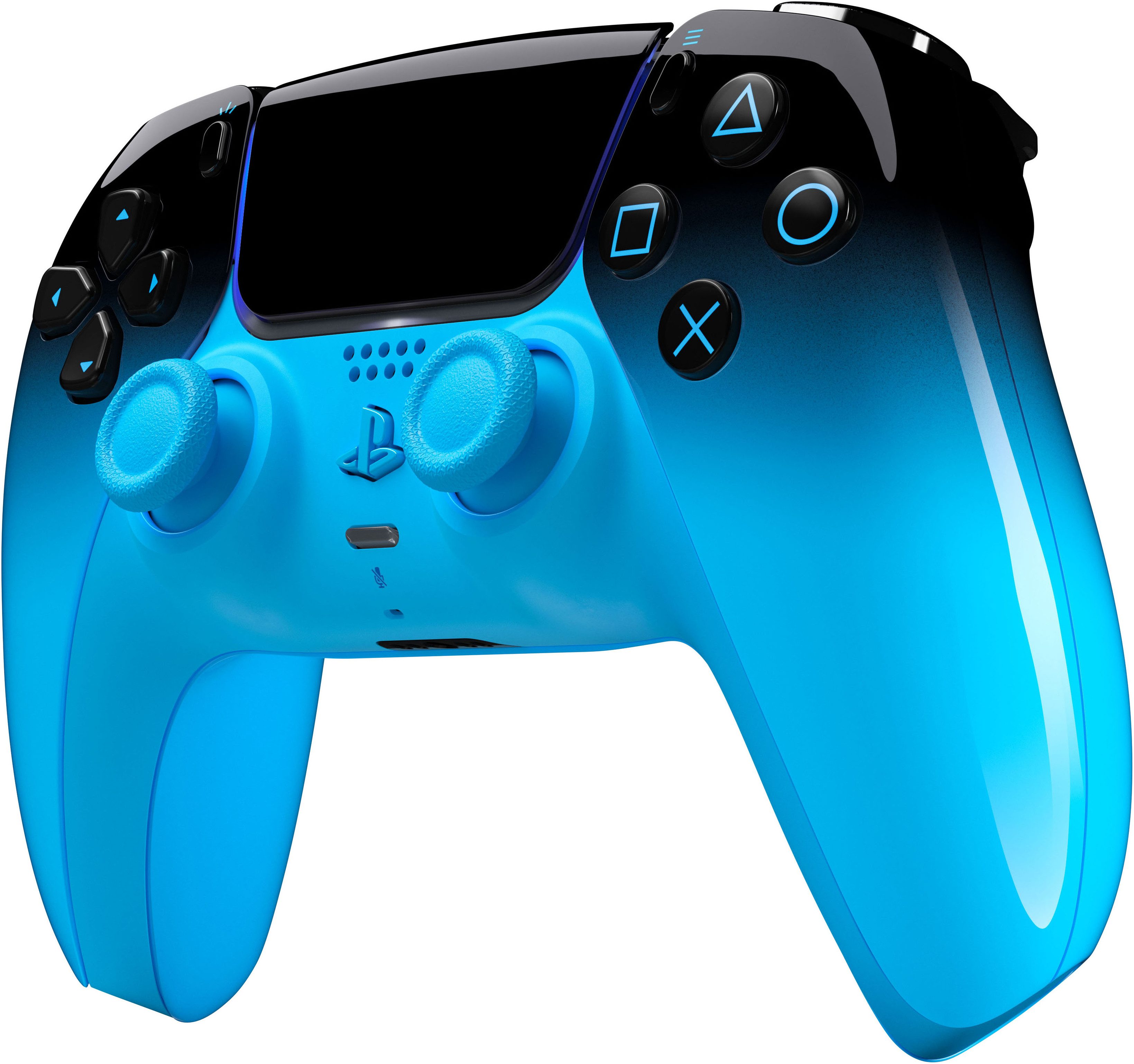PlayStation 5 DualSense Wireless Hyperpop PlayStation 5-Controller