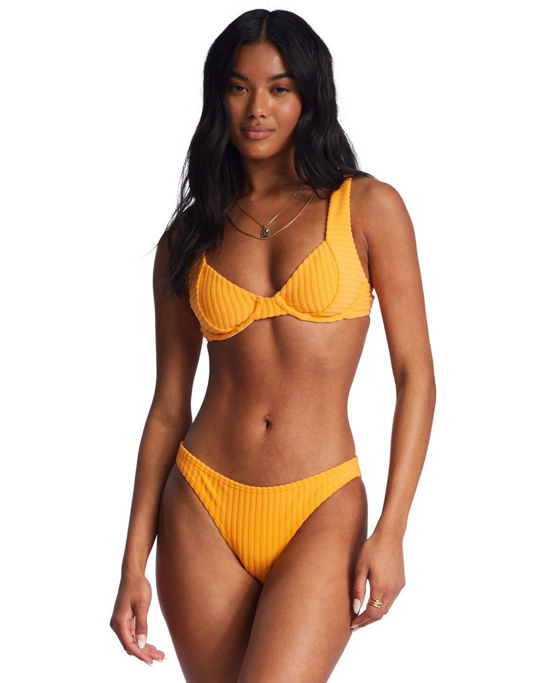 Bikini-Hose In The Loop Tropic