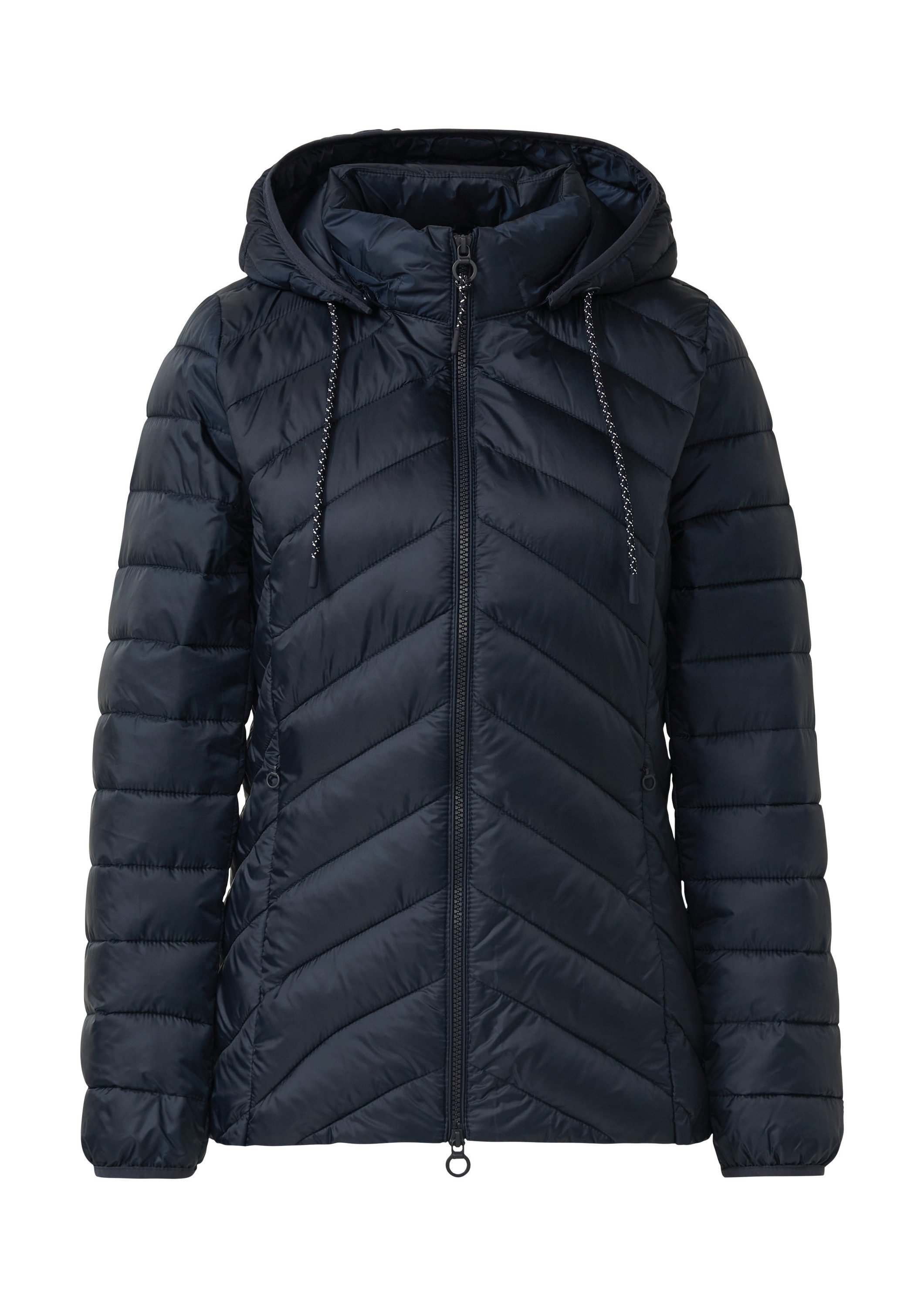 Funktionsjacke Outdoor-Jacke