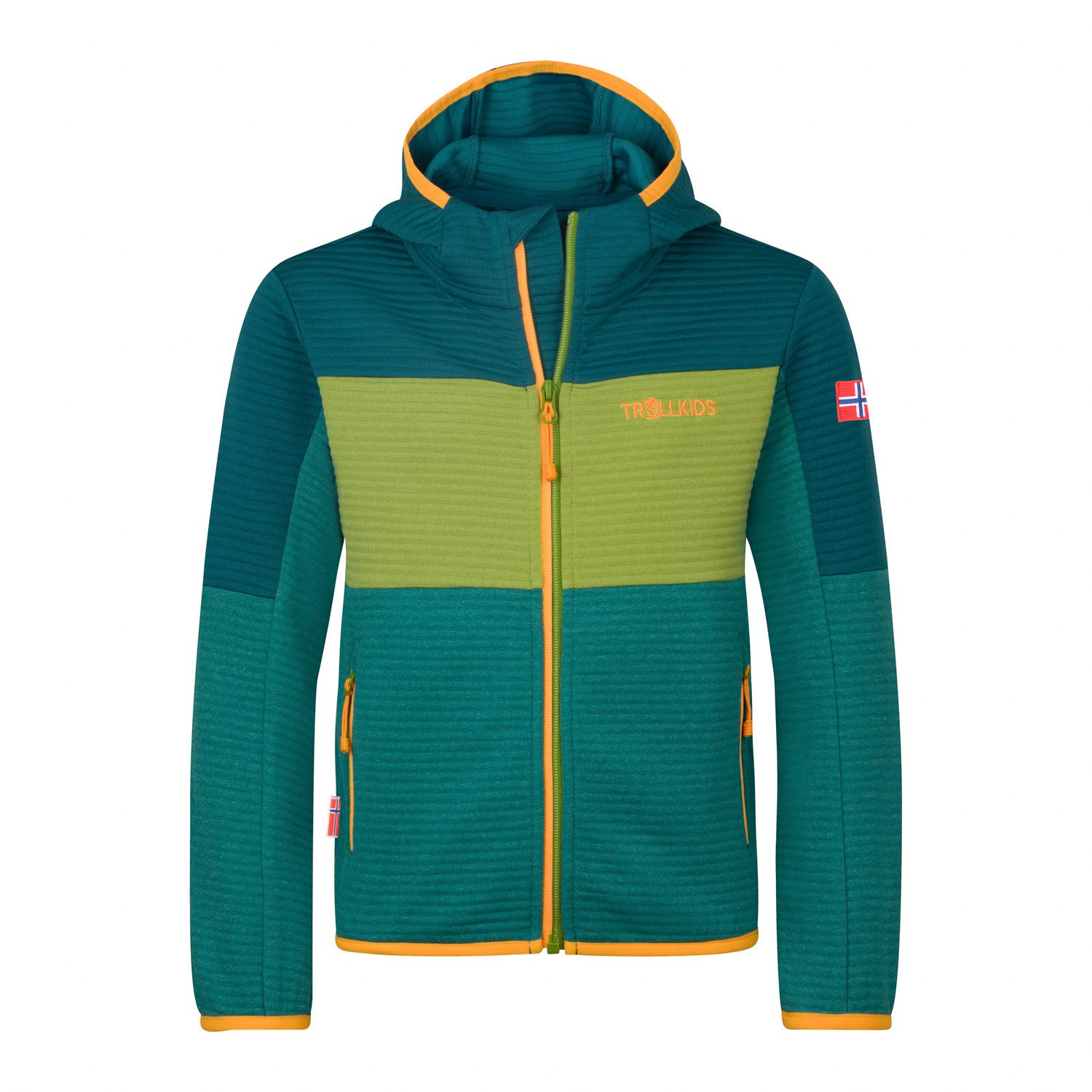 Fleecejacke Kids Sogndal Jacket XT