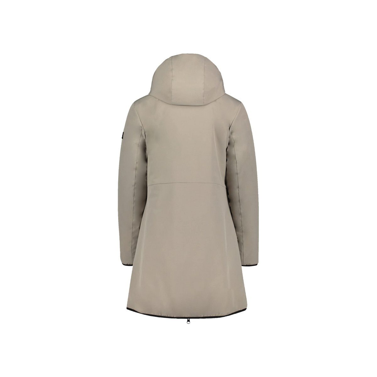 Betty Barclay 3-in-1-Funktionsjacke beige (1-St)