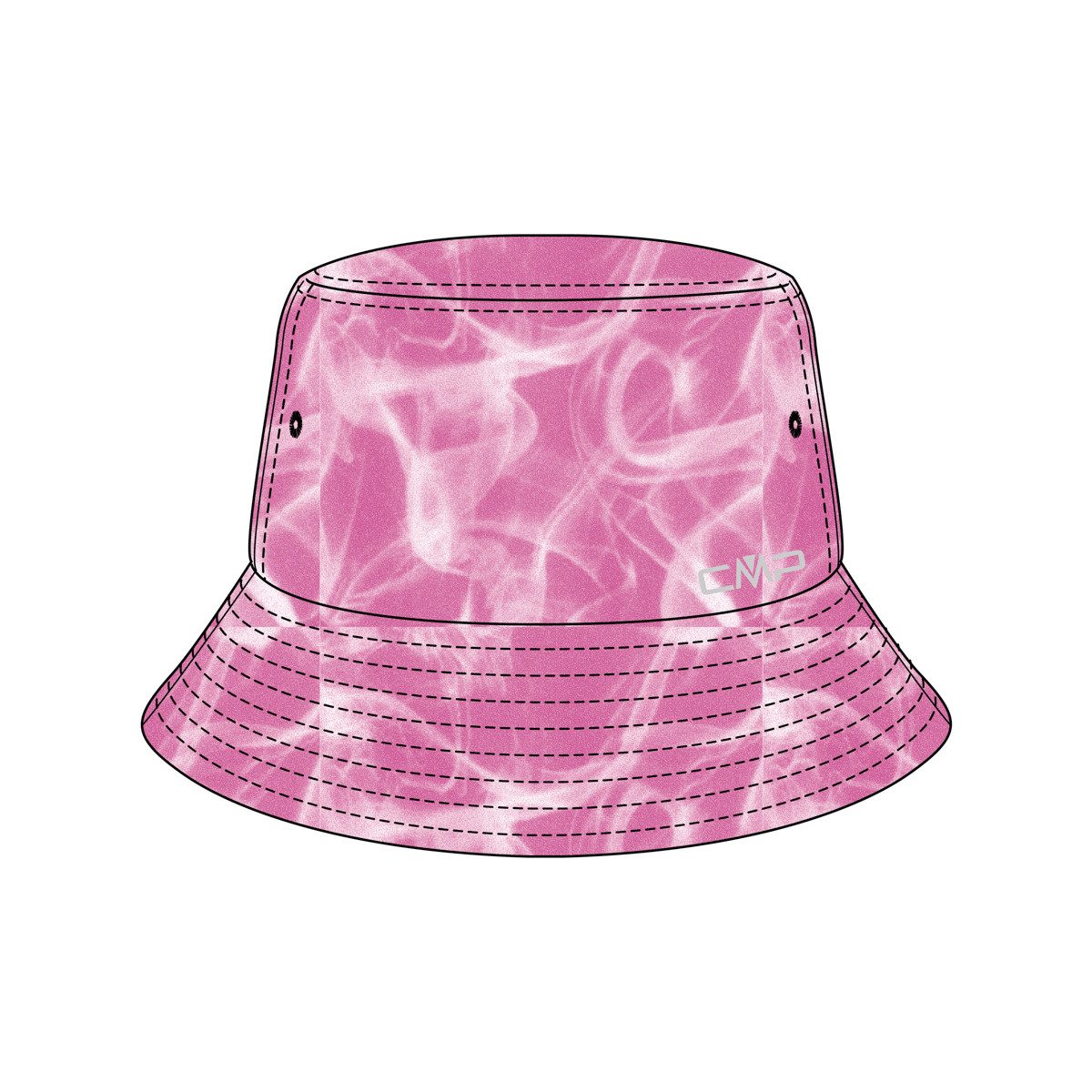 CMP Strickmütze CMP Damen Hut WOMAN HAT 6505722