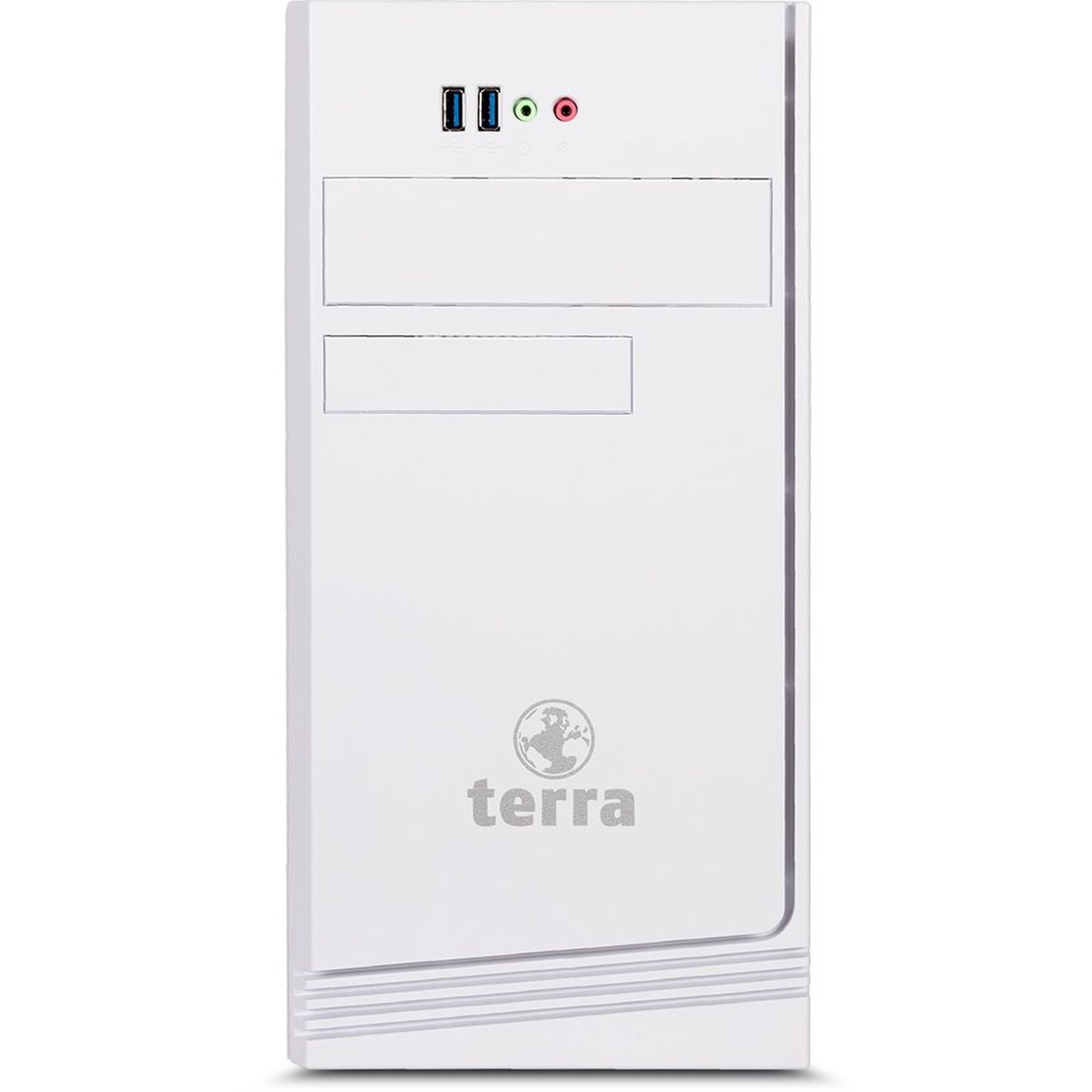 TERRA PC-BUSINESS 6000wh SILENT Intel Core Ultra 5 225 16 GB DDR5 500 GB ... PC