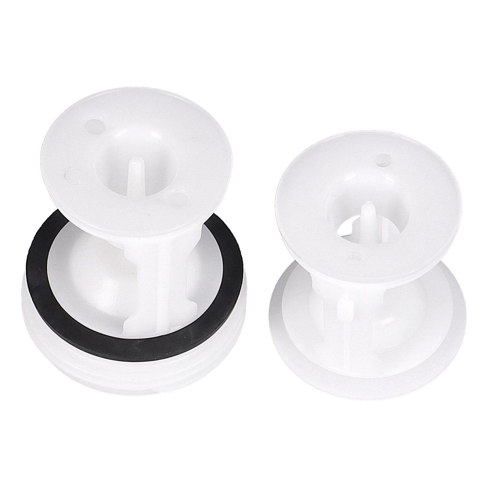easyPART Elektropumpe wie BLUPARTS - KOMPATIBEL 10102392, Waschmaschine
