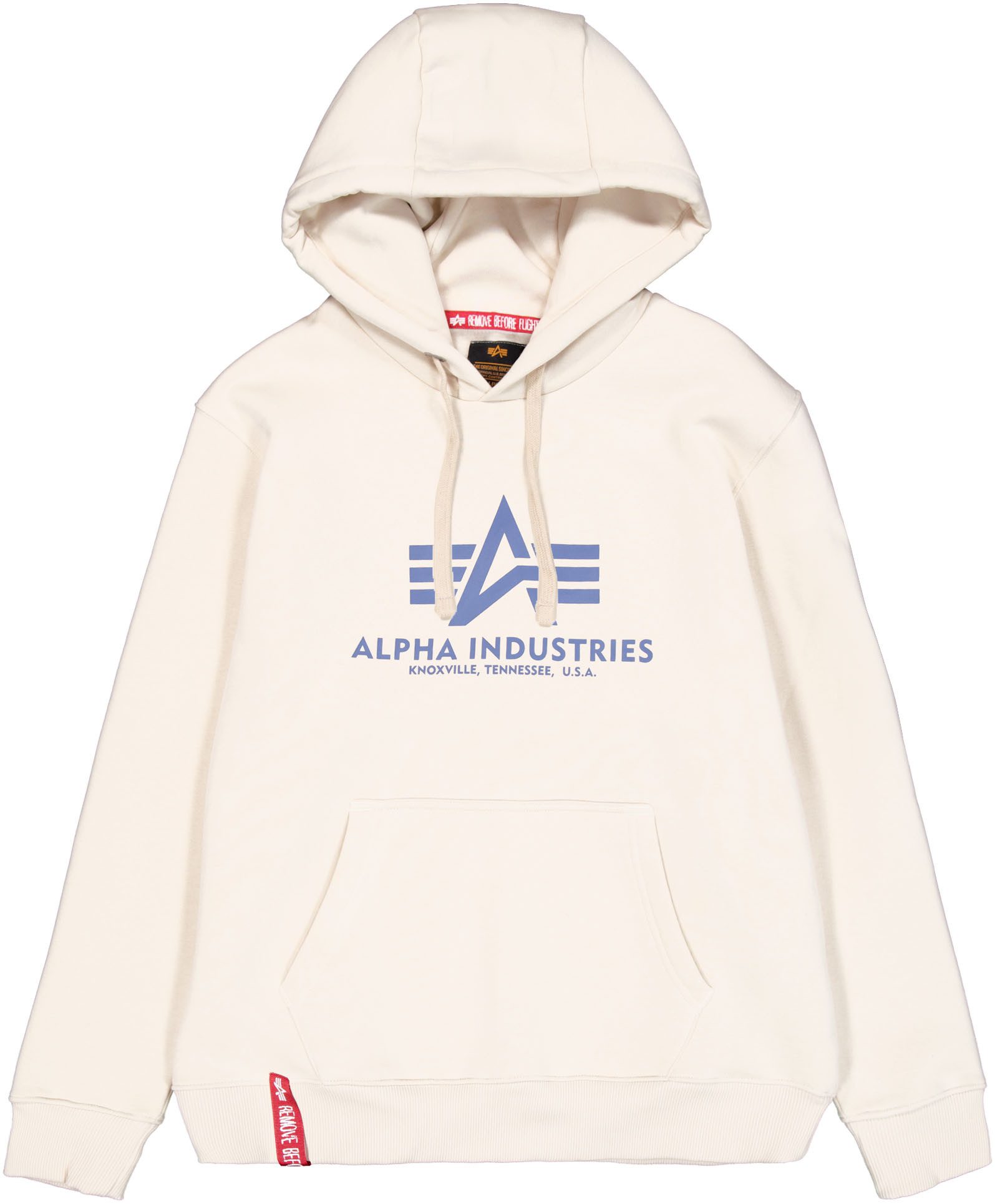 Alpha Industries Kapuzensweatshirt Basic Hoody günstig online kaufen