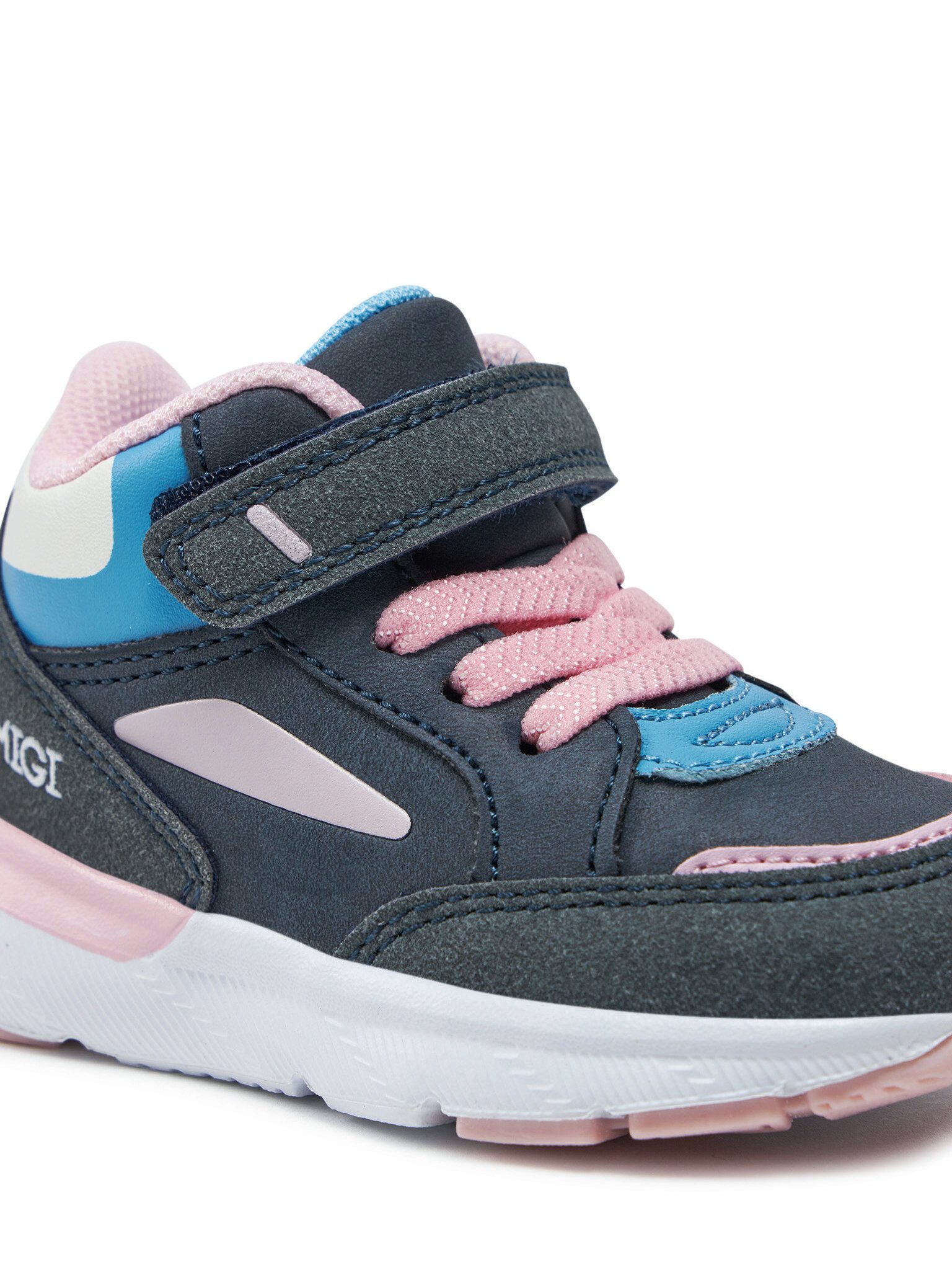 Primigi Primigi Кроссовкиs 6951200 Dunkelblau Кроссовки