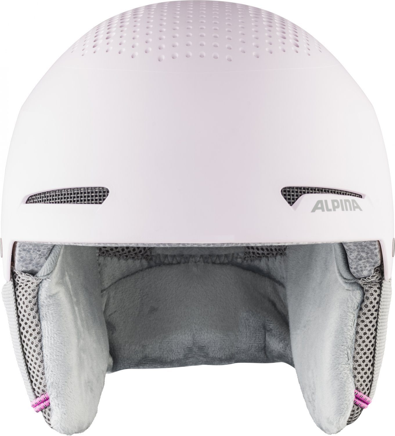 Alpina Sports Skihelm Alpina Kinder Skihelm Zupo