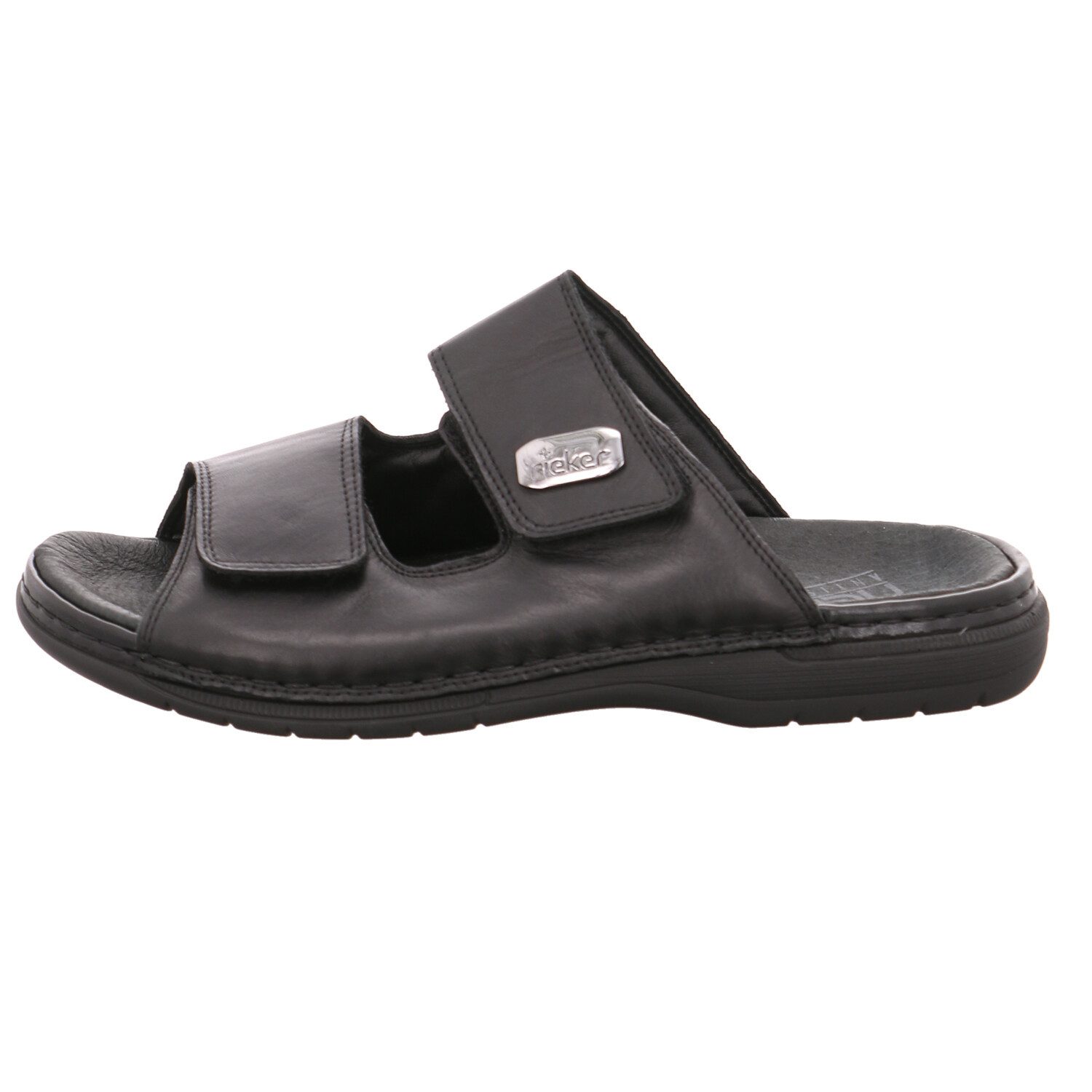 Rieker HE-SANDALE Pantolette