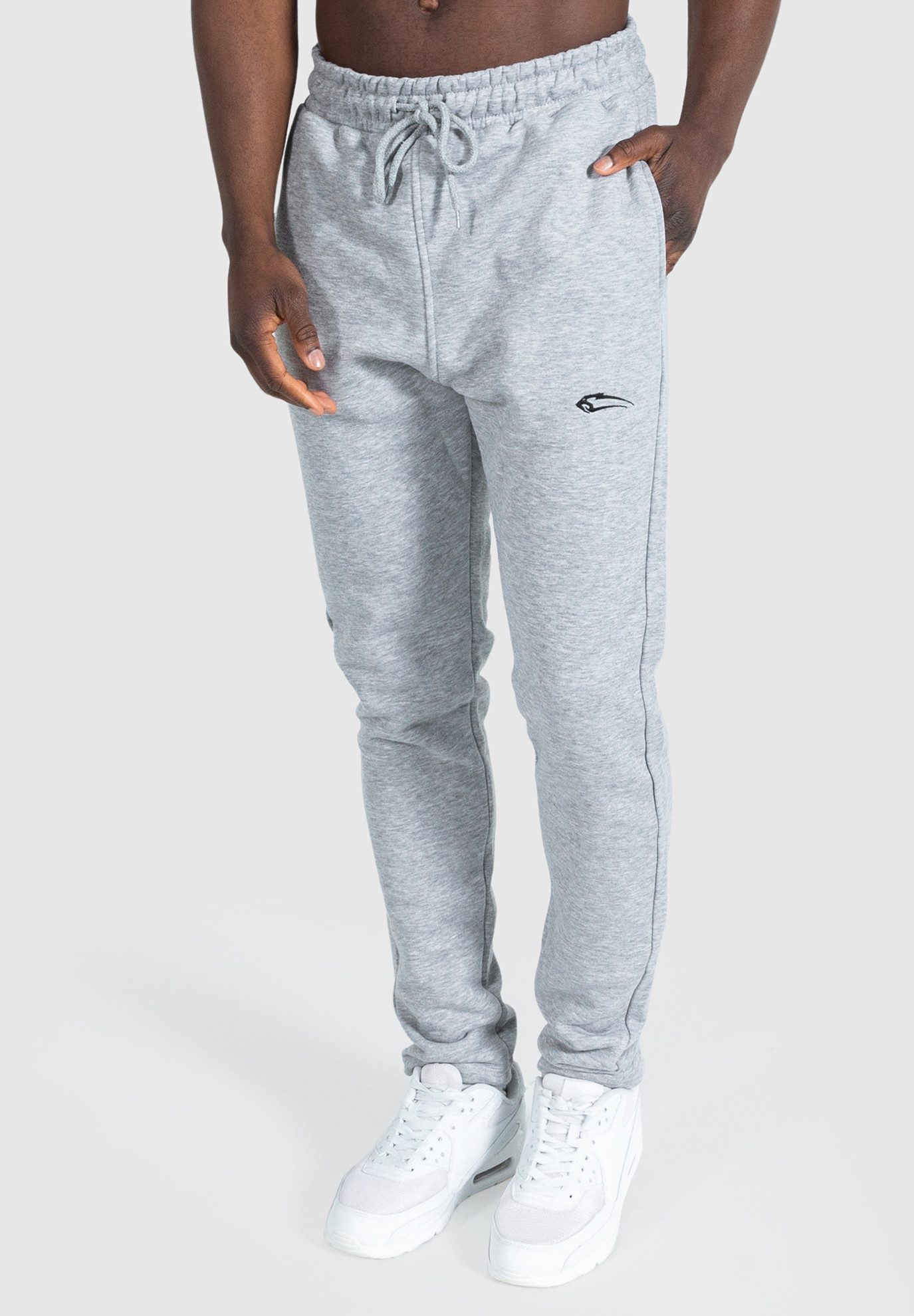 Smilodox Jogginghose Casuel günstig online kaufen