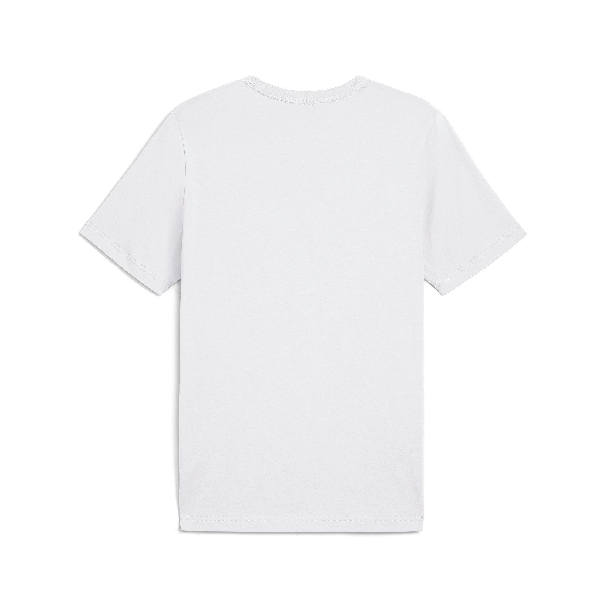 PUMA T-Shirt CLASS GRAPHIC TEE reguläre Passform, sportlicher Stil, mit Gra günstig online kaufen