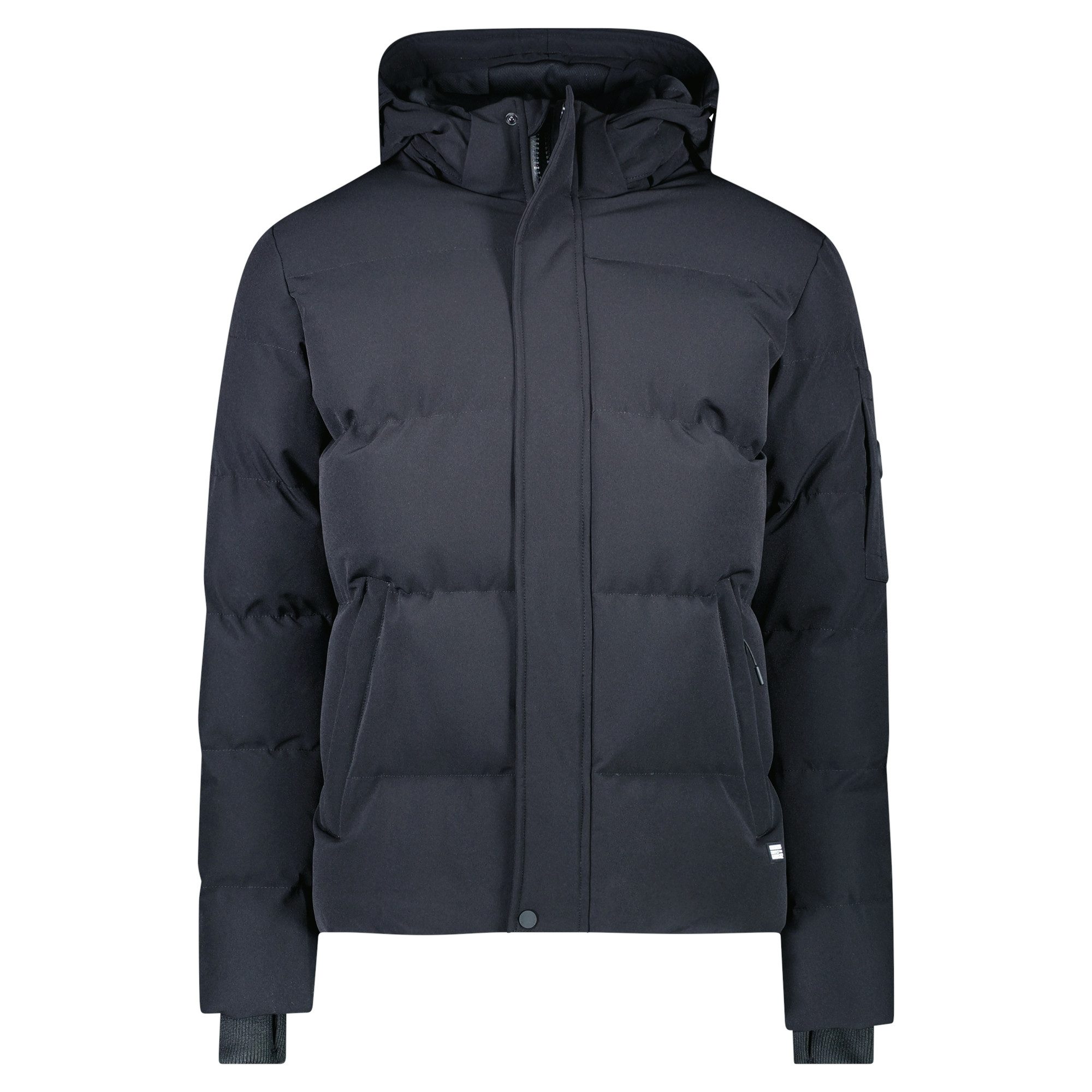 CARS JEANS Winterjacke Jacke Bronx