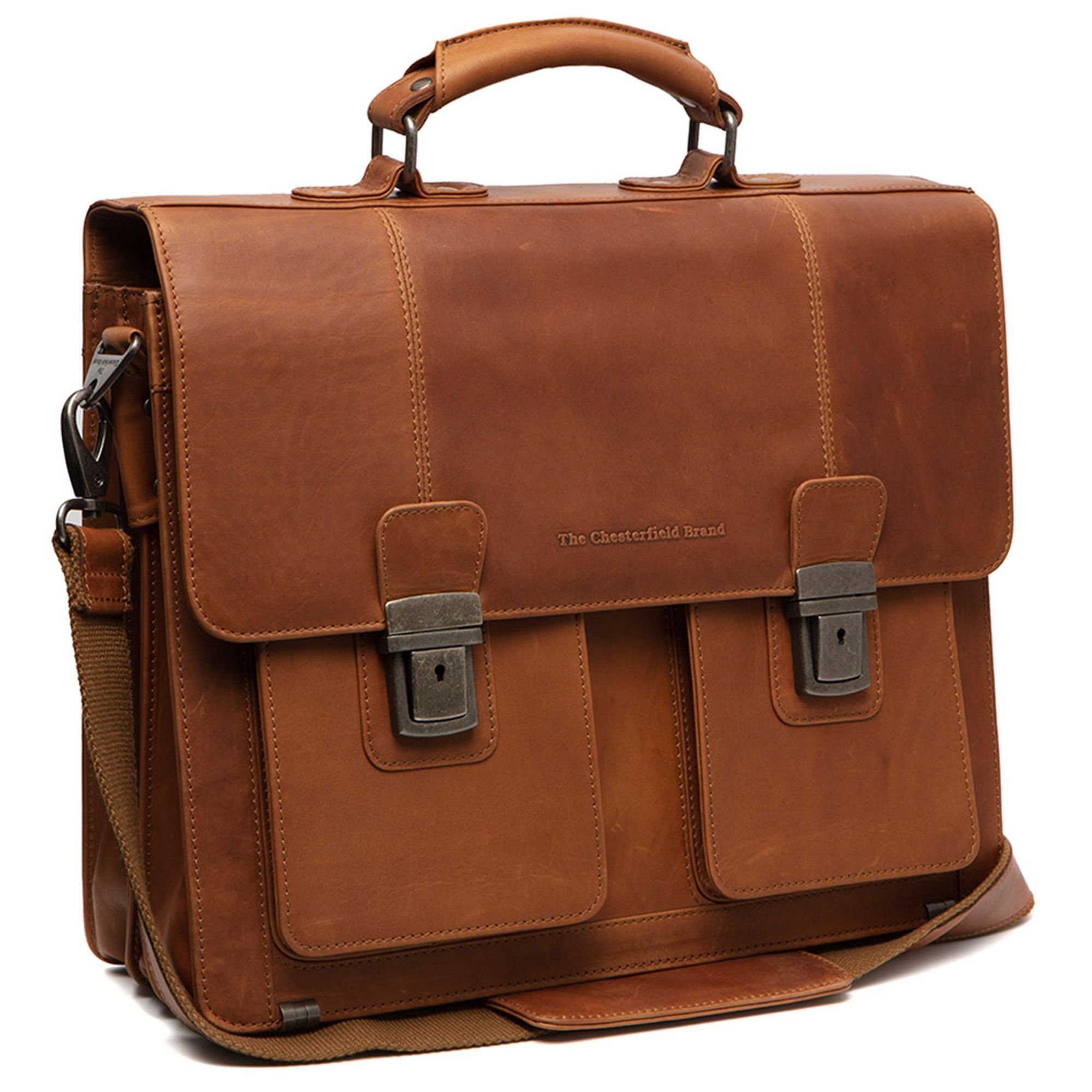 Aktentasche Springfield