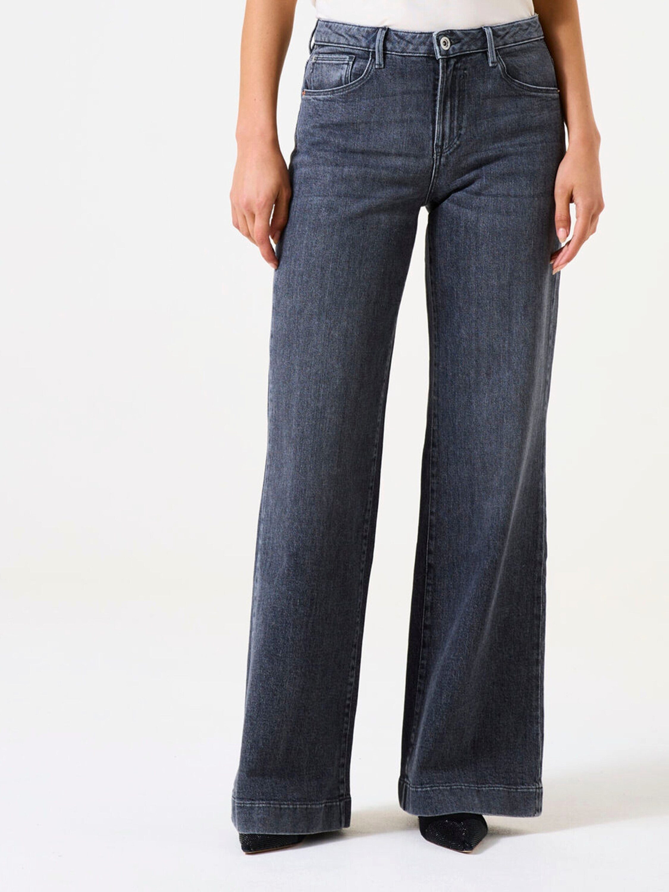 Garcia Skinny-fit-Jeans Celia (1-tlg) Weiteres Detail