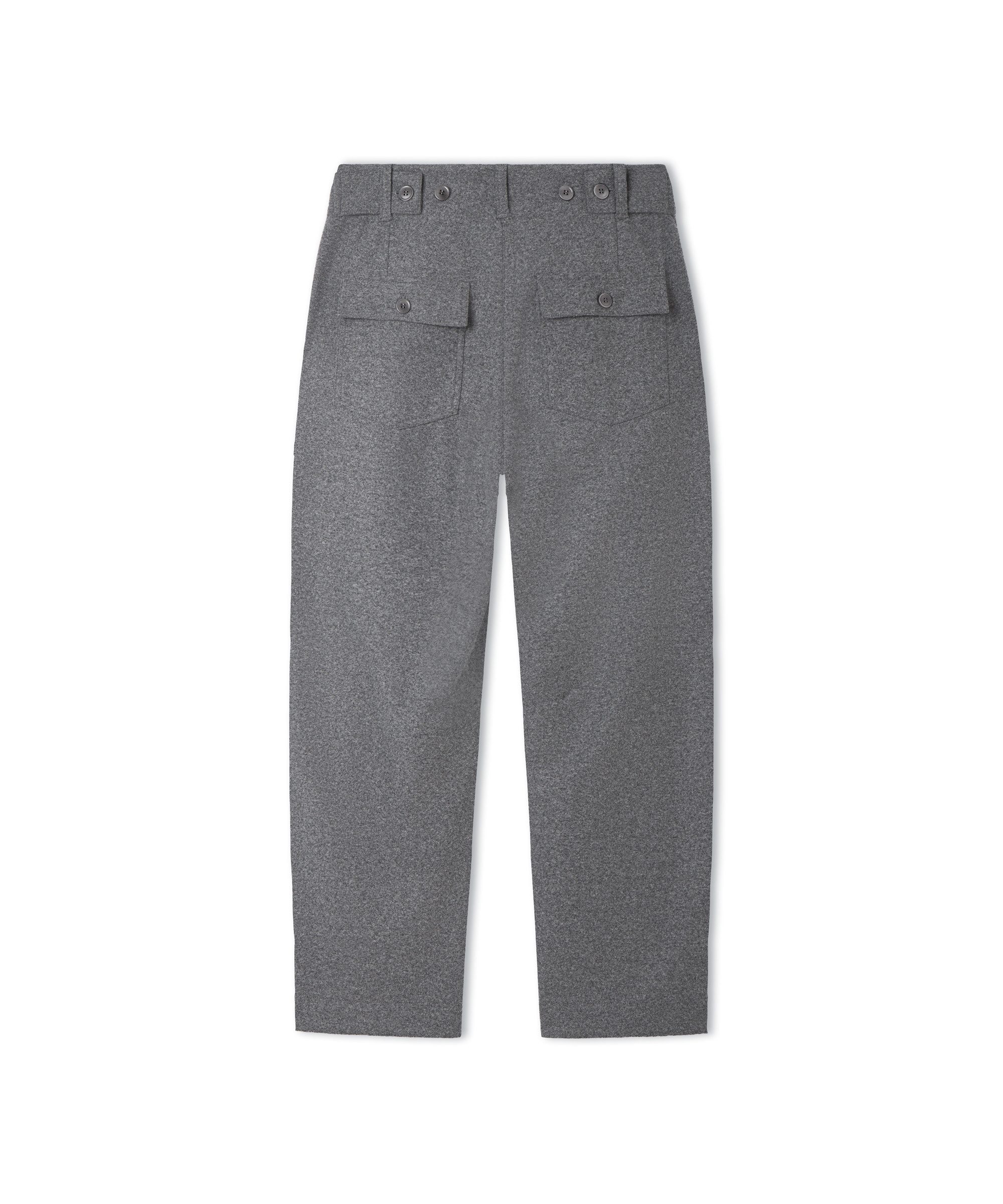 Cambio Stoffhose October