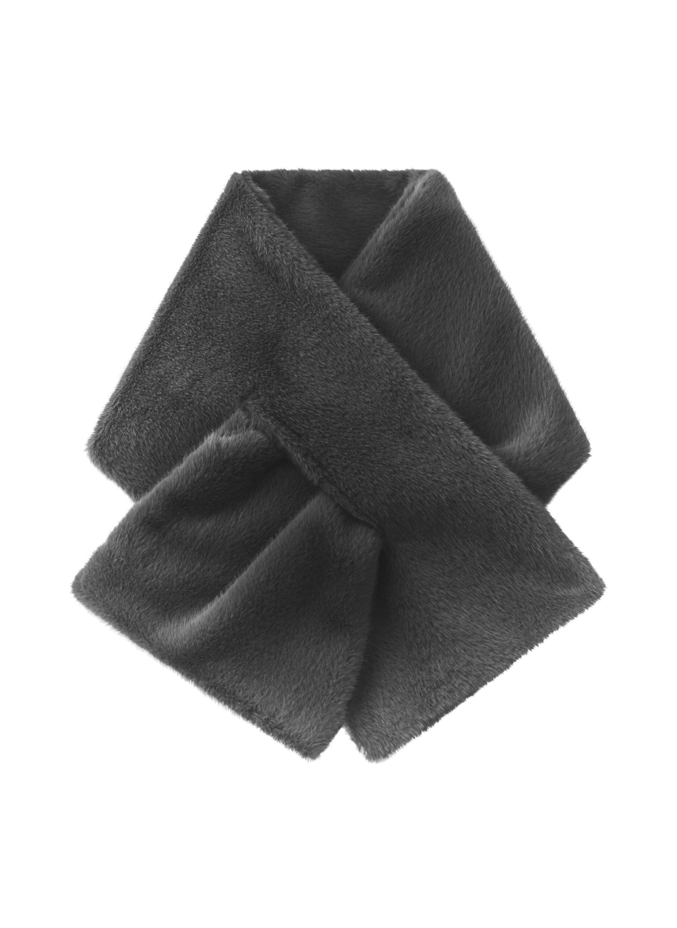 Codello Modeschal, (1-St), aus flauschigem Material