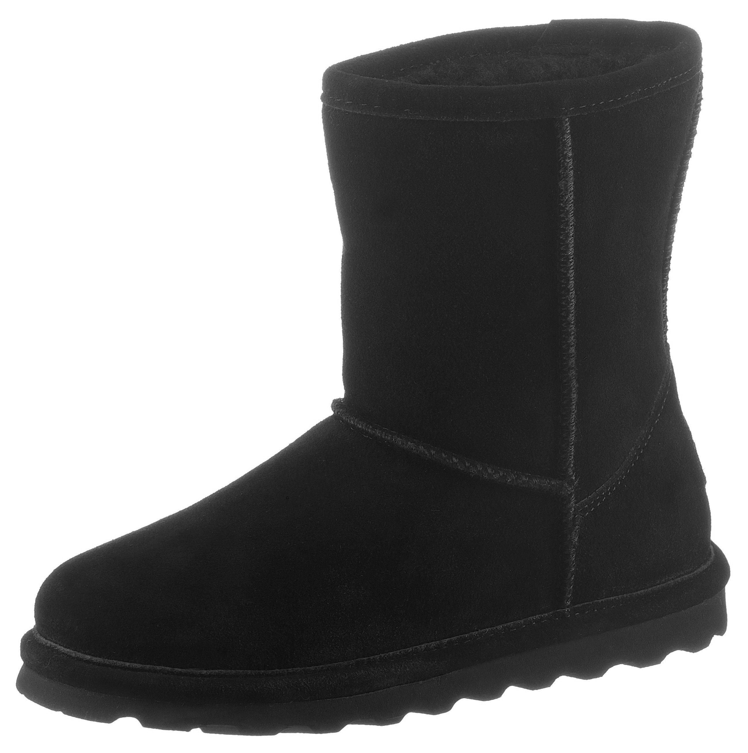 Bearpaw ELLE YOUTH Winterboots Winterstiefel, Schlupfstiefel zum Schlupfen