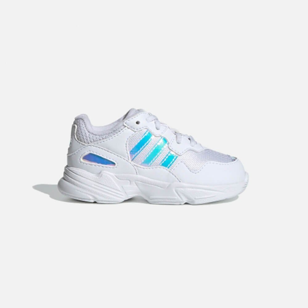 adidas Originals Adidas Yung 96 El I - Ftwr White / Core Black Sneaker