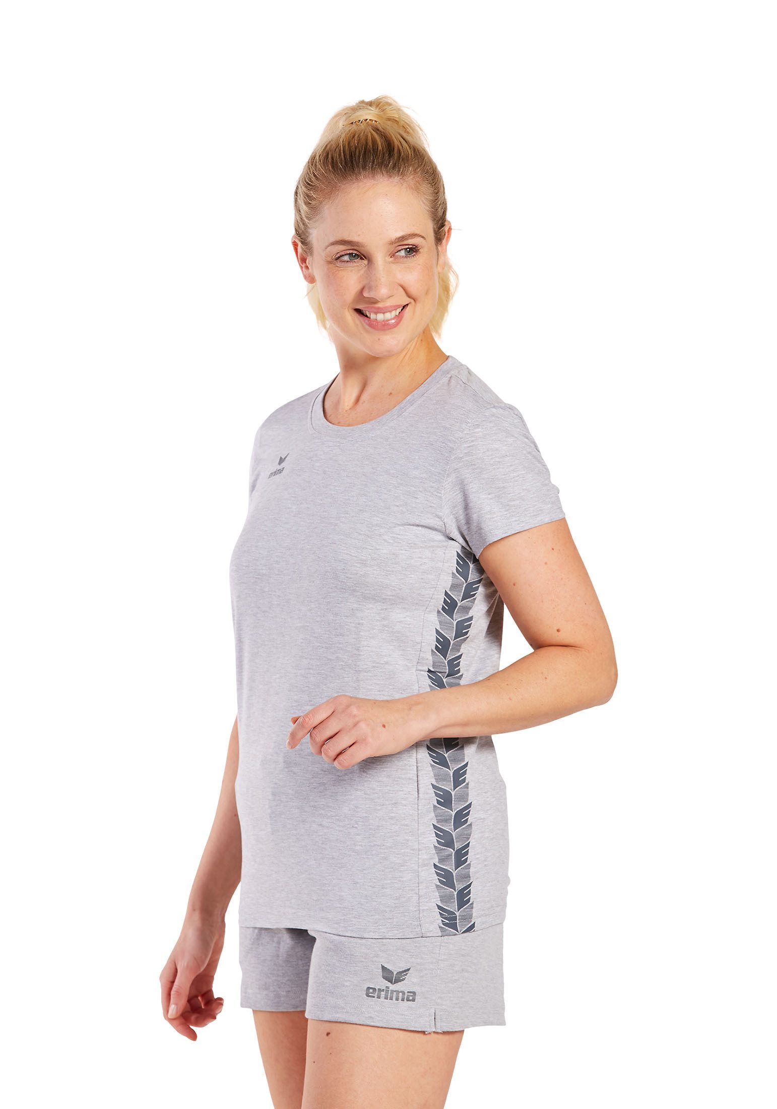 Erima T-Shirt Damen ESSENTIAL TEAM T-shirt günstig online kaufen
