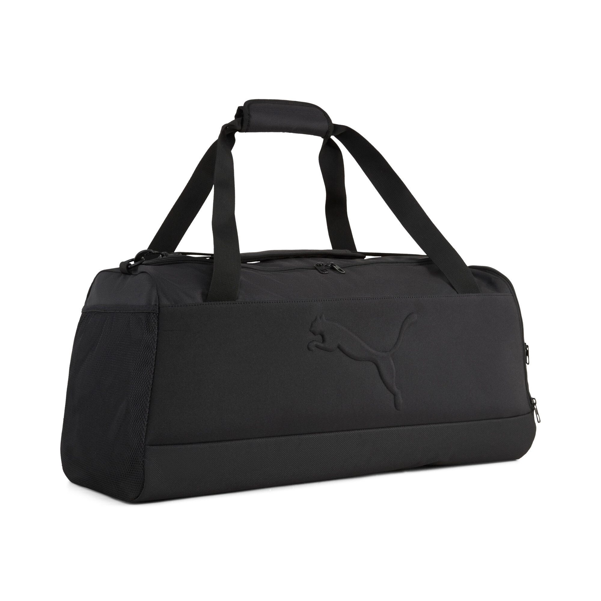 PUMA Sporttasche BUZZ MEDIUM SPORTS BAG