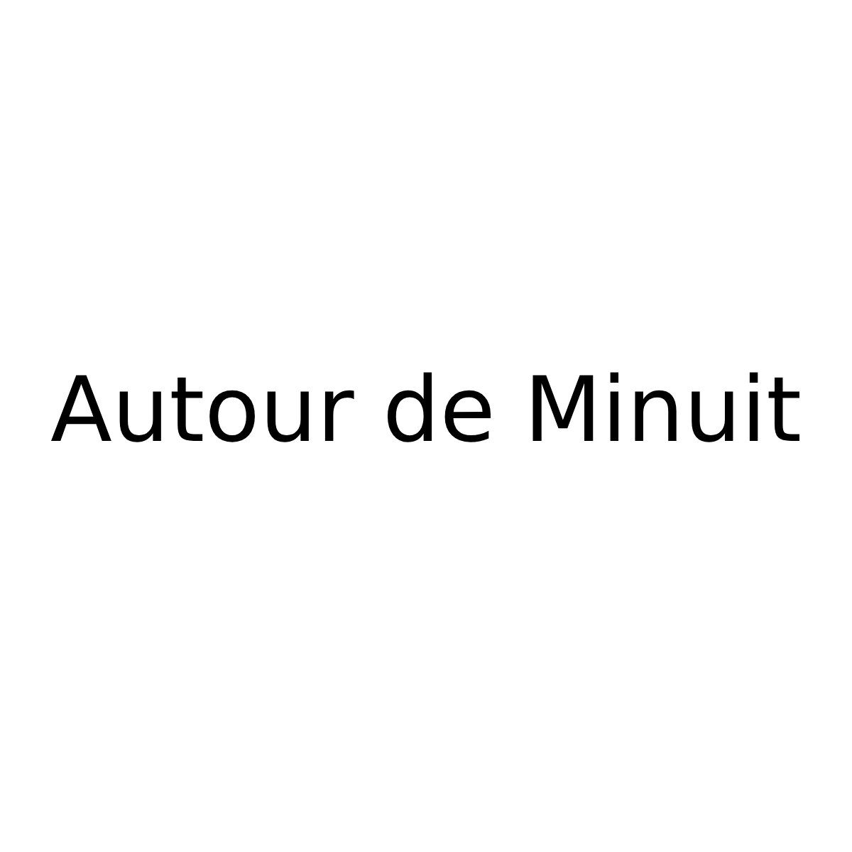 Autour de Minuit