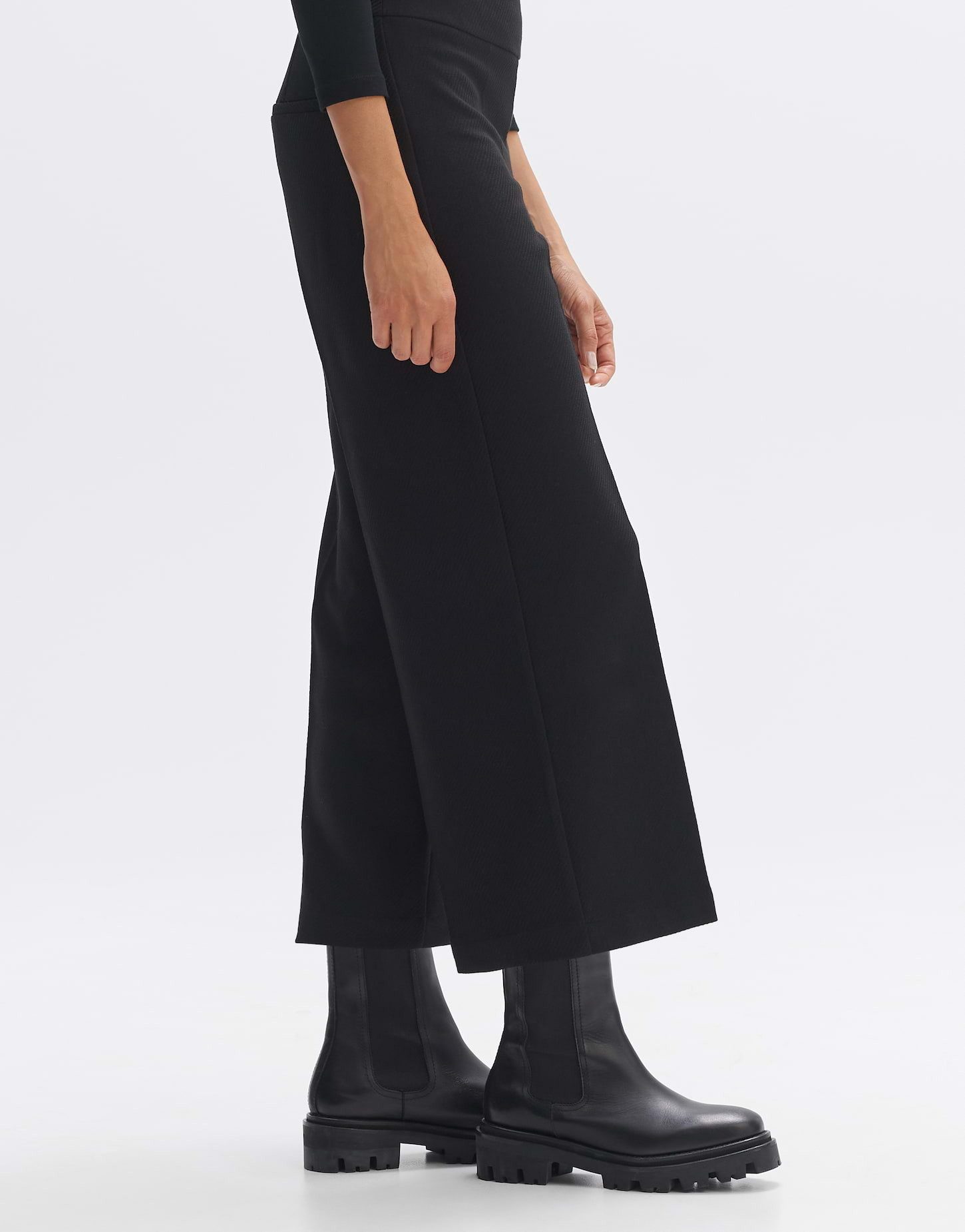 OPUS Culotte Misha twill