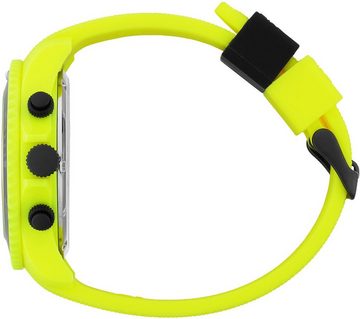 ice-watch Chronograph ICE chrono - Neon yellow - Large - CH, 019838