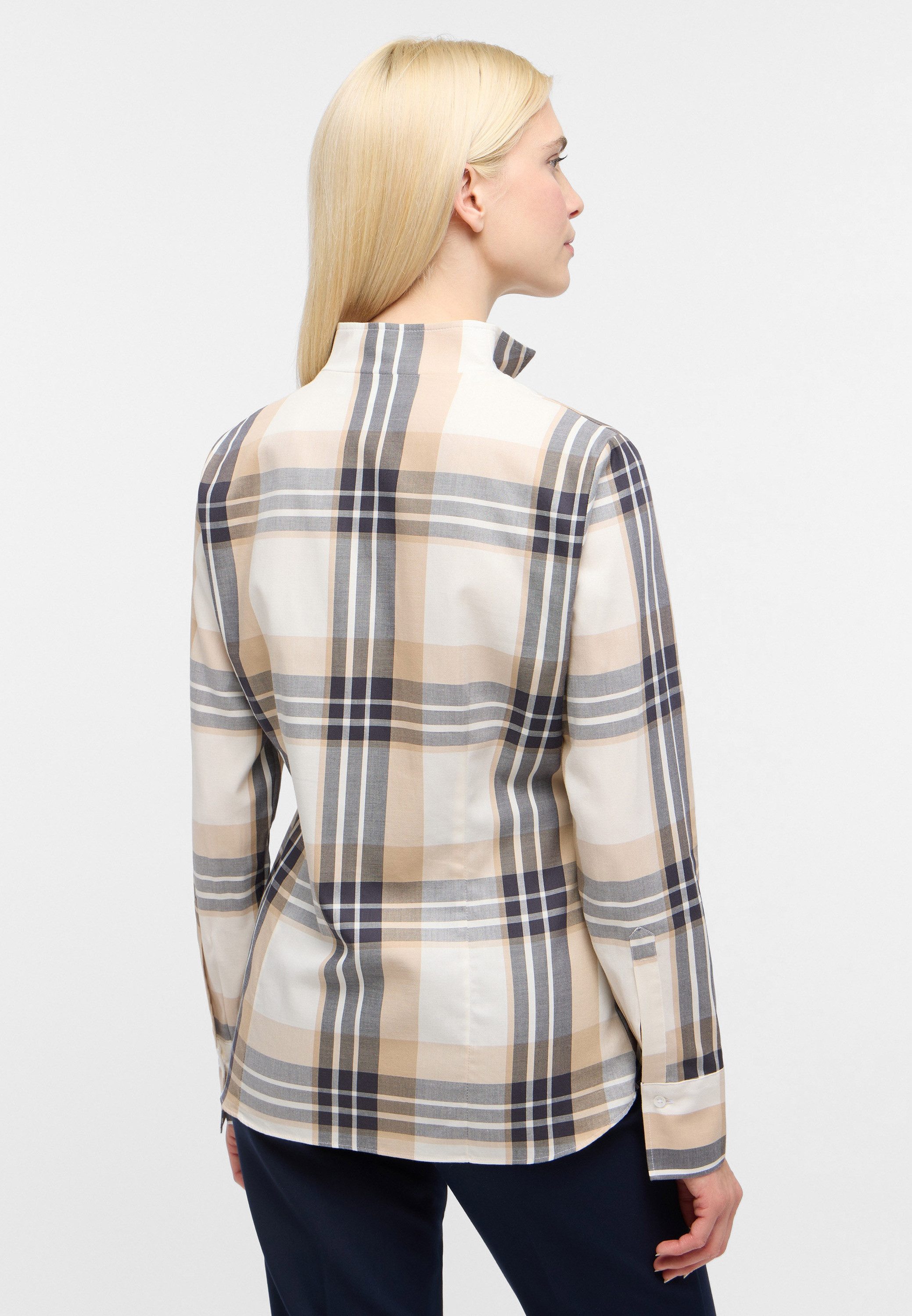 Eterna Hemdbluse REGULAR FIT günstig online kaufen