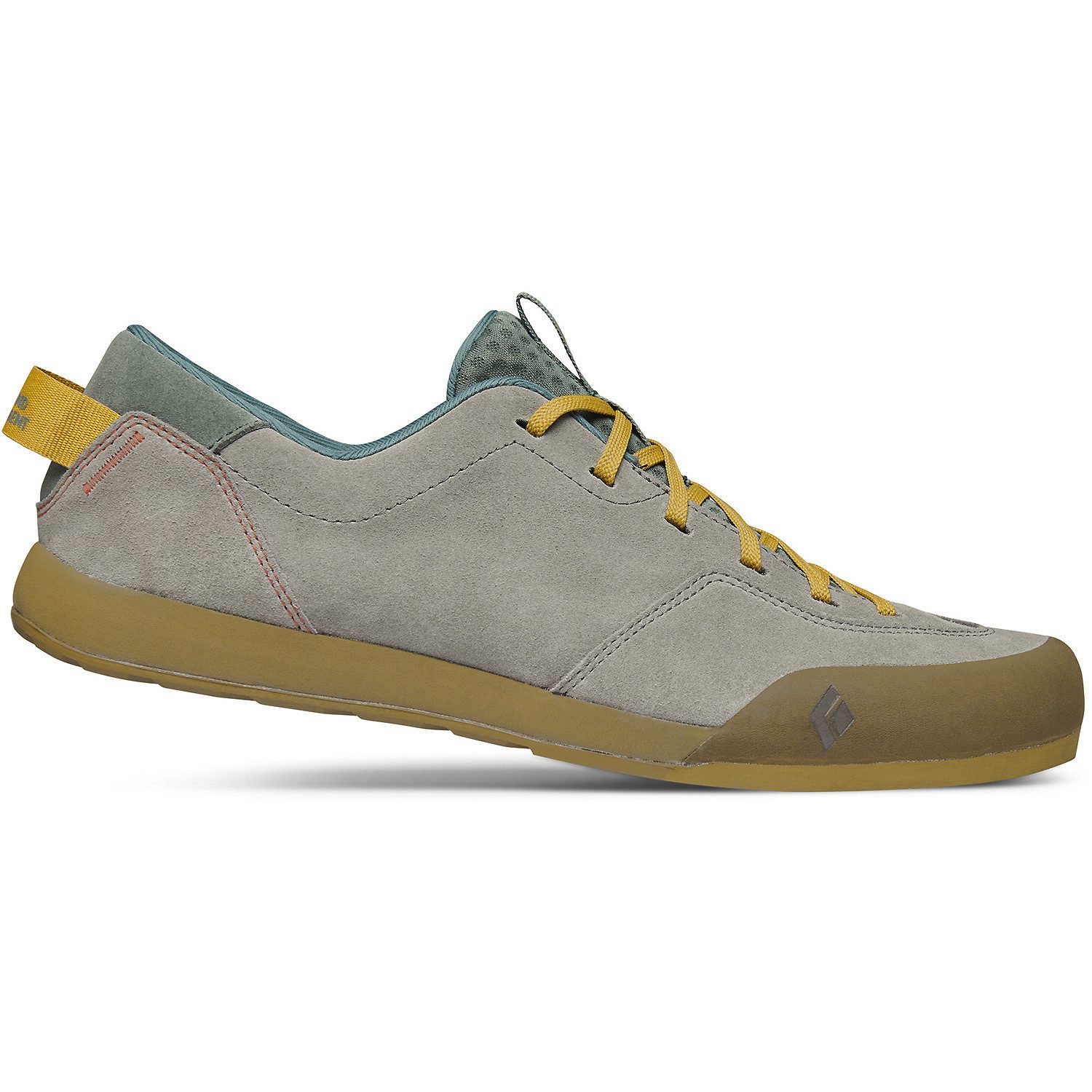 Black Diamond Multifunktionshalbschuh M PRIME LIFESTYLE günstig online kaufen