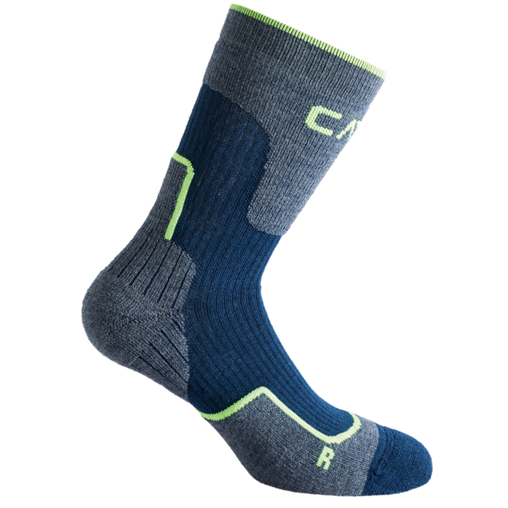 CMP Sportsocken CMP Unisex Trekkingsocken TREKKING günstig online kaufen