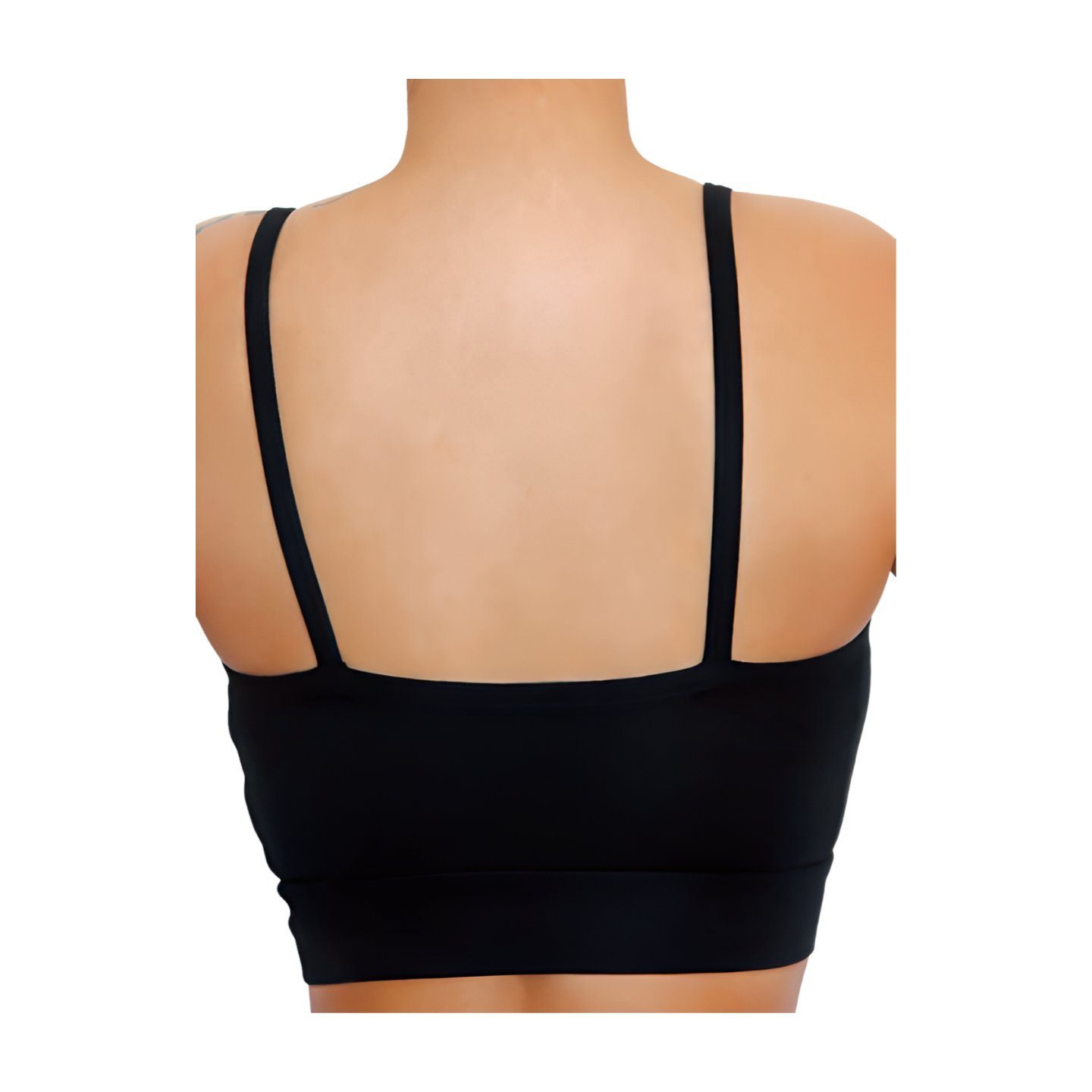 Albero Natur Bustier Damen Bustier