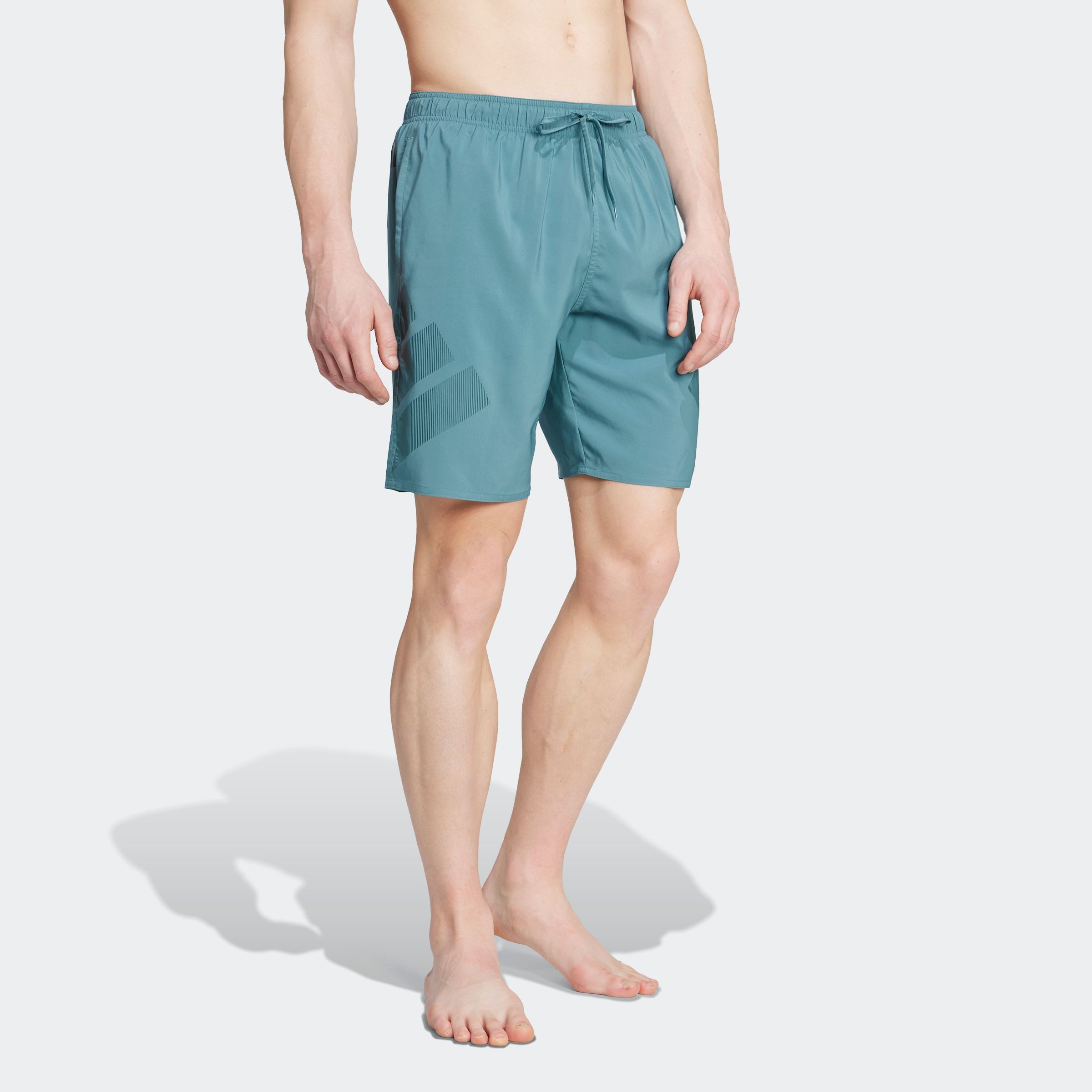 adidas Performance Badeshorts BB SH 8IN (1-St) günstig online kaufen