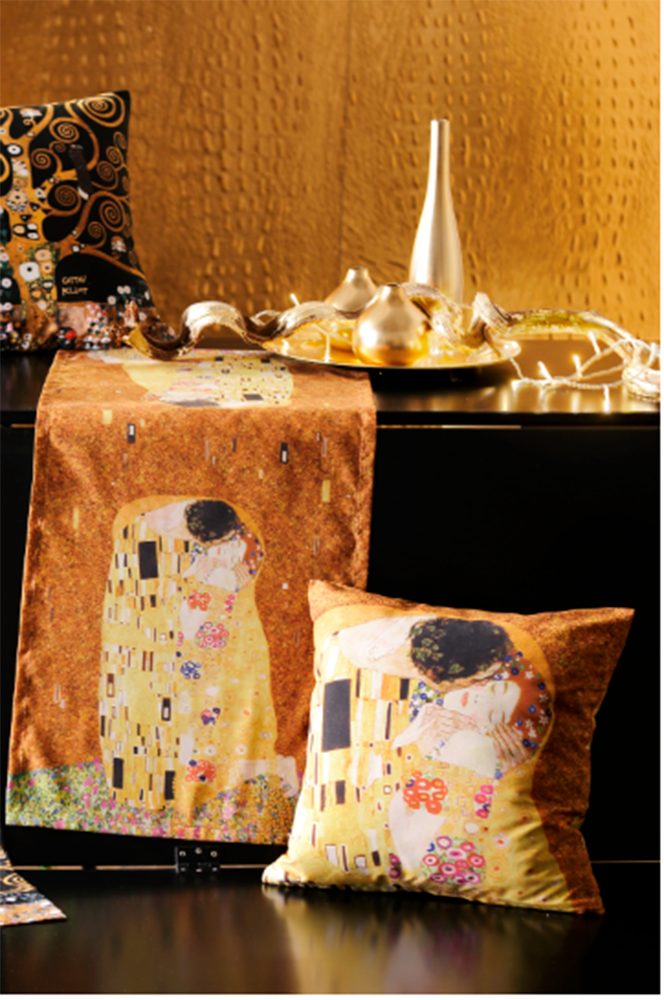 Goebel Декоративные подушки Kuss, Goebel Design