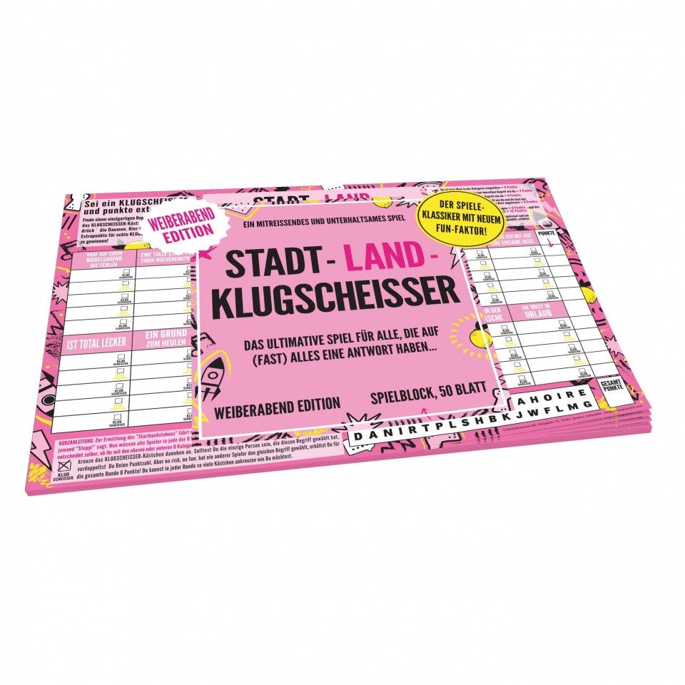 Spiel
