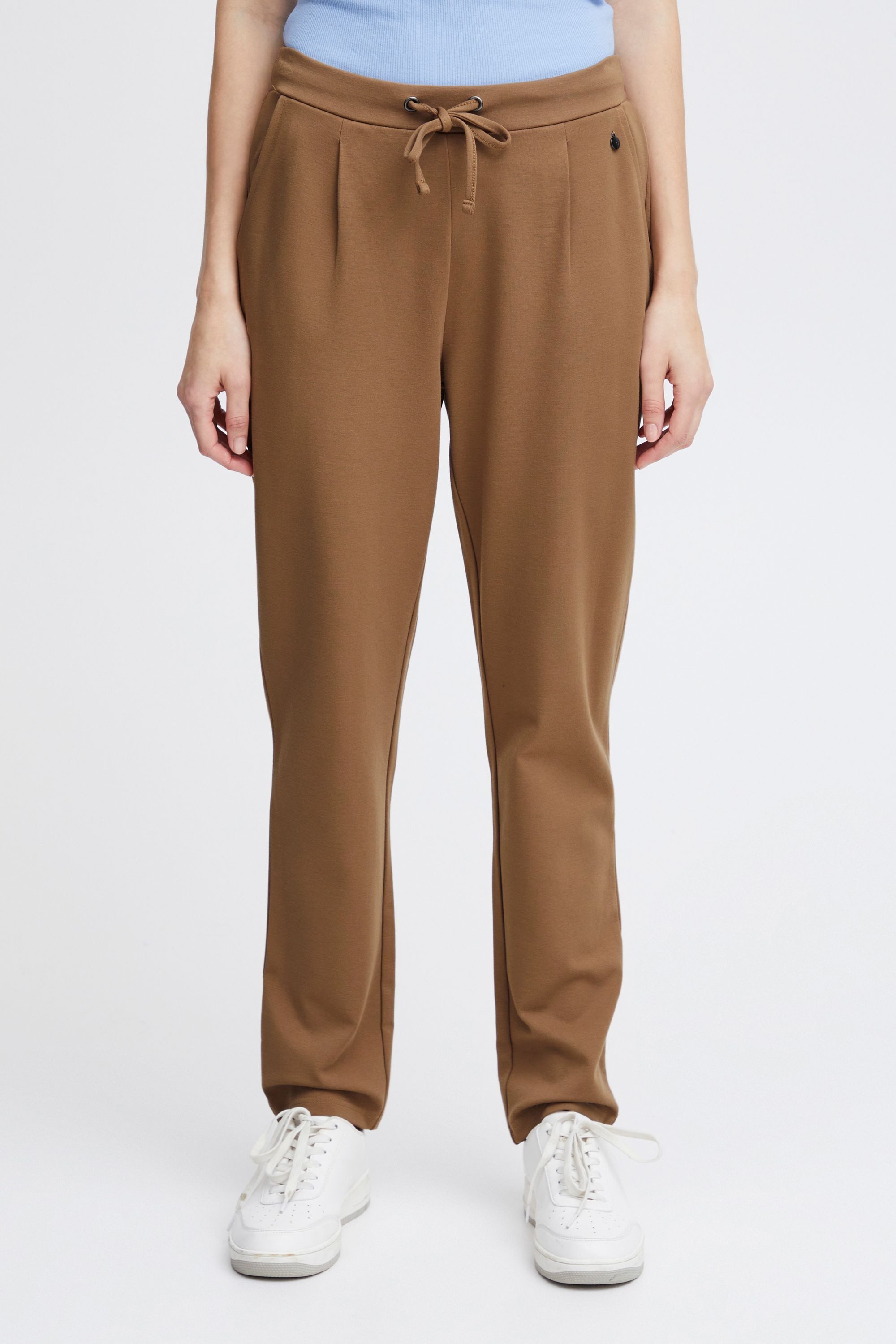 fransa Jogger Pants FRZASTRETCH Damen Hose günstig online kaufen