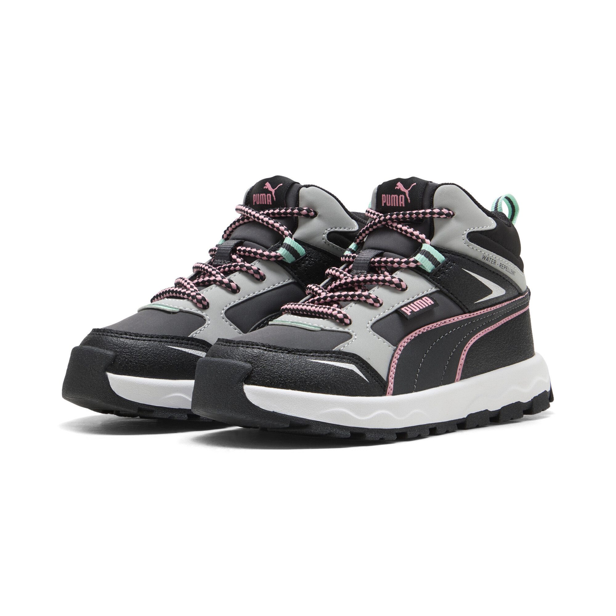 PUMA Evolve Trail Кроссовкиs Kinder Кроссовки