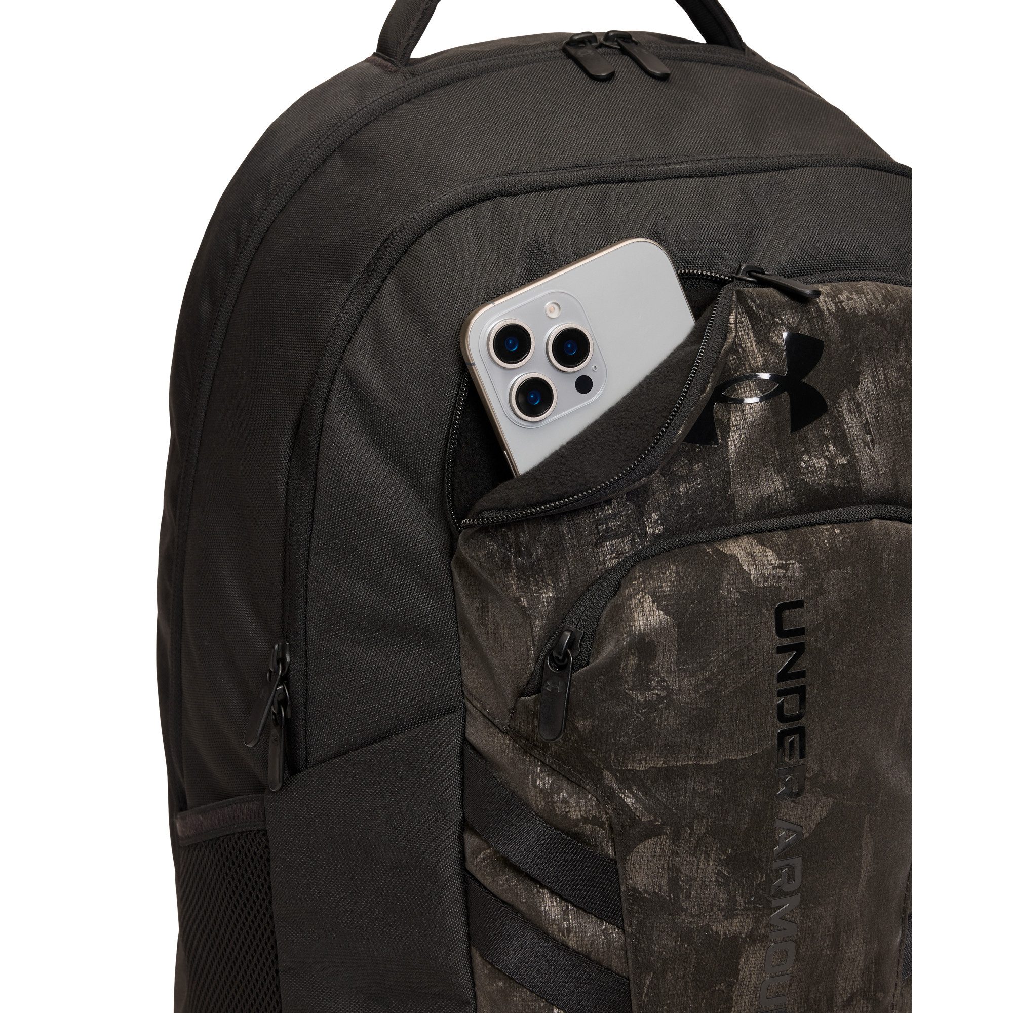 Under Armour® Rucksack Under Armour Rucksack UA Hustle 6.0 Pro Backpack 1384671