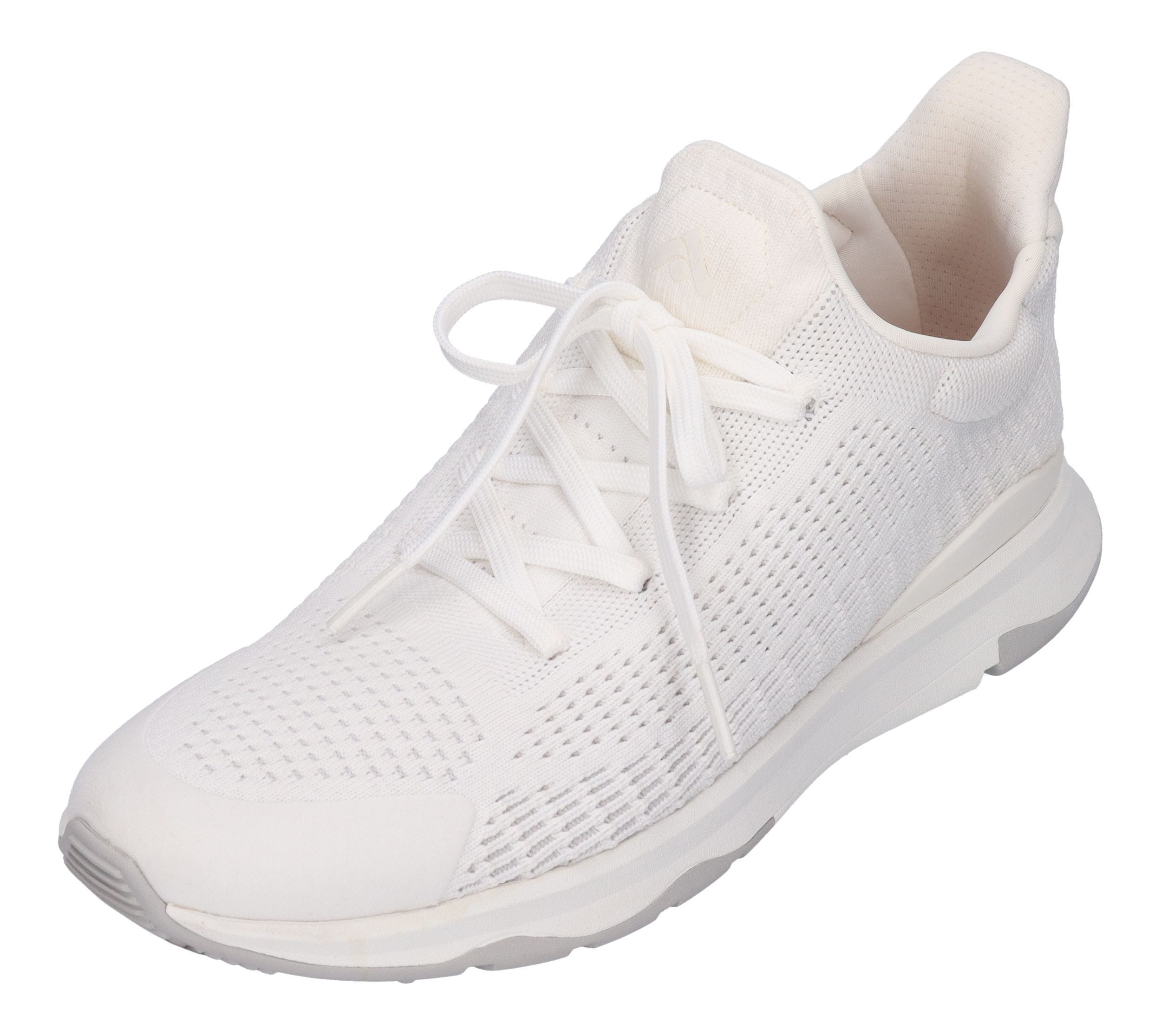 Fitflop VITAMIN FFX KNIT SPORTS Sneaker White