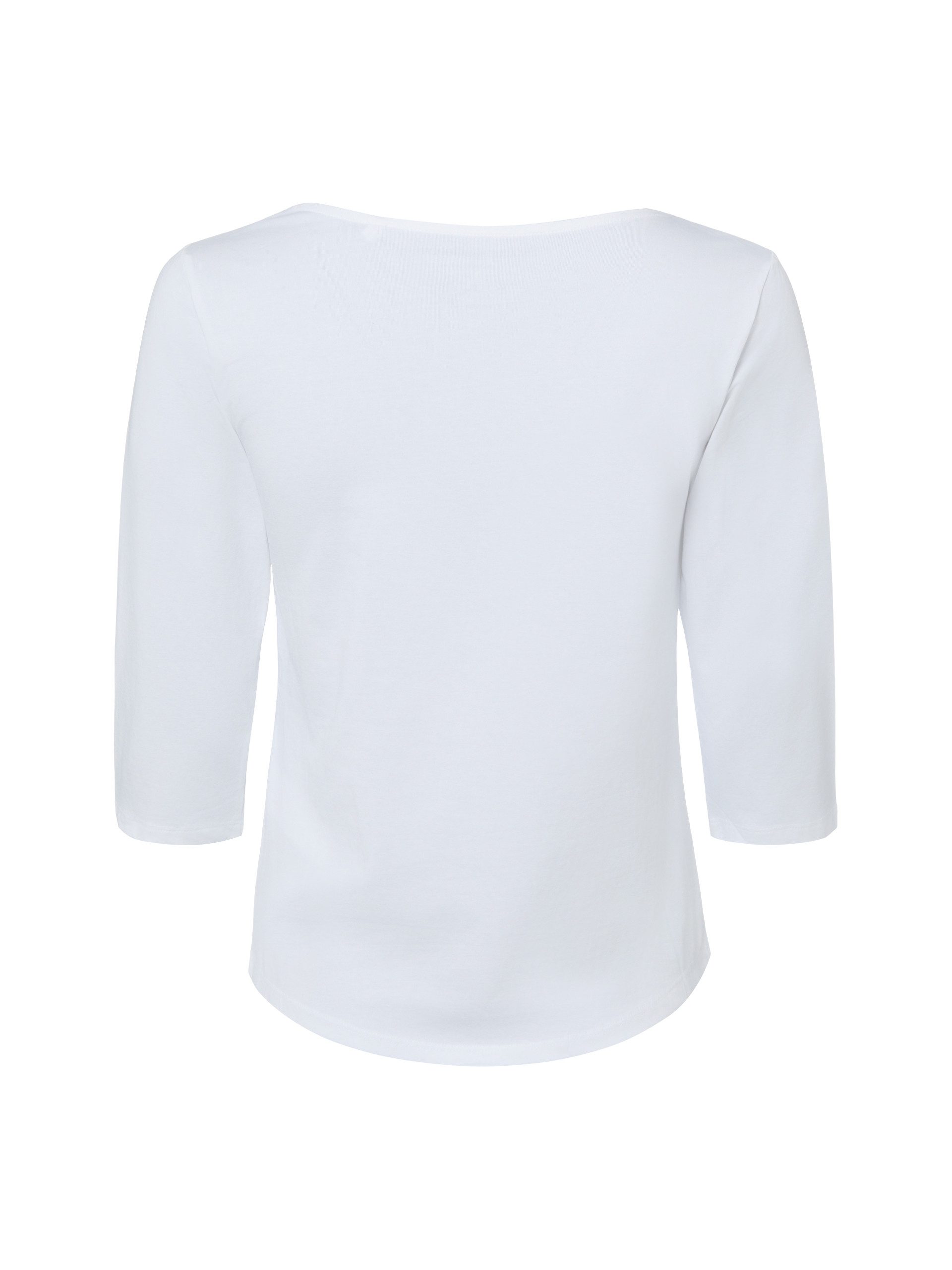 Franco Callegari Langarmshirt