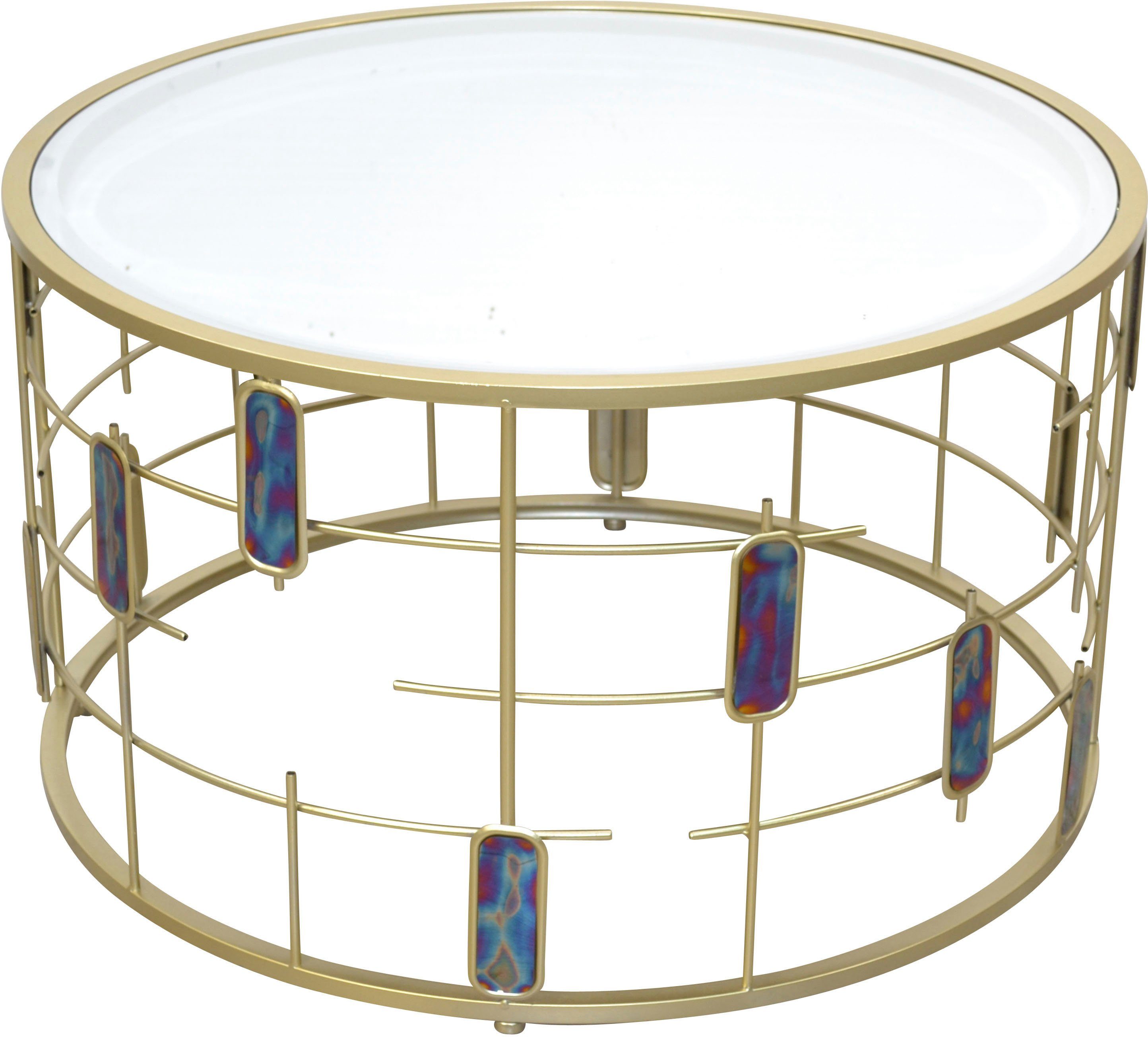 HOFMANN LIVING AND MORE Couchtisch