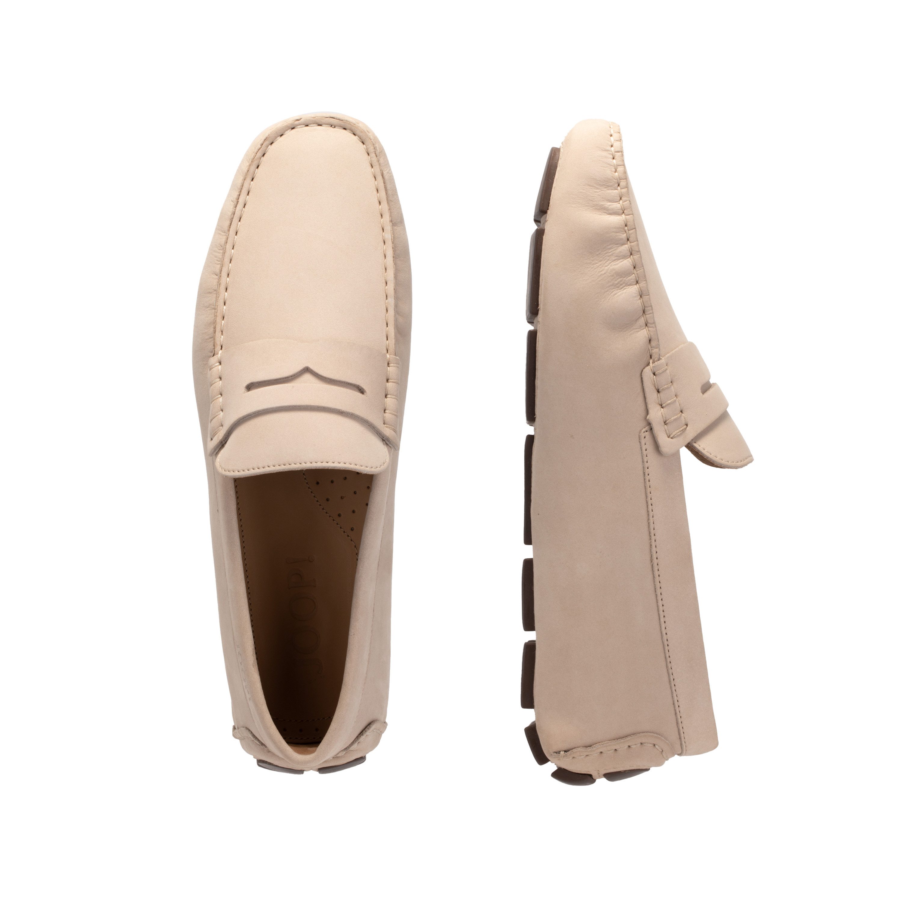 JOOP! Joop - Herren Slip On Piola Dimitri Slipper
