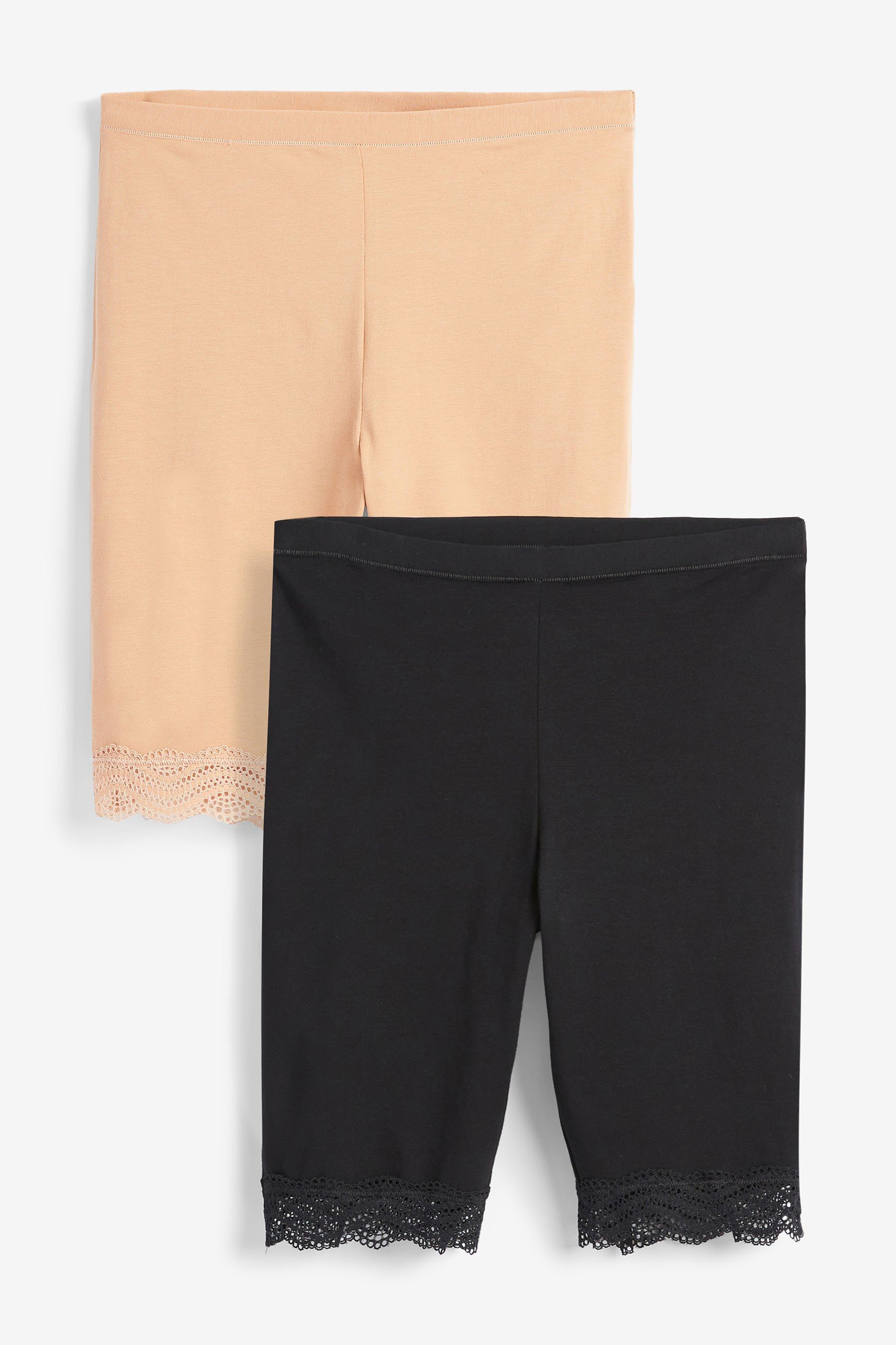 Next Formstring Anti-Scheuer-Shorts aus Baumwollgemisch im günstig online kaufen