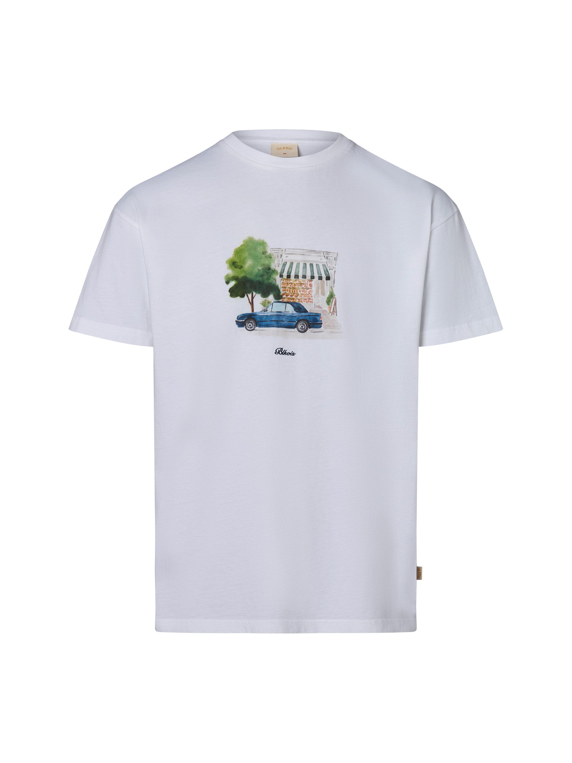 BLKVIS T-Shirt