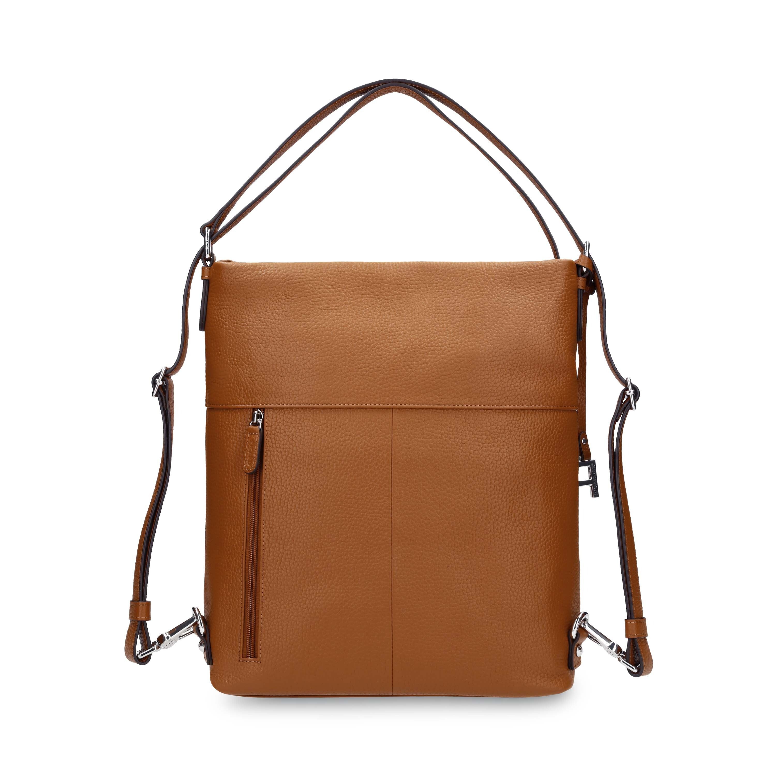 Picard Rucksack PICARD Rucksack Pure aus Echtleder (NOS)